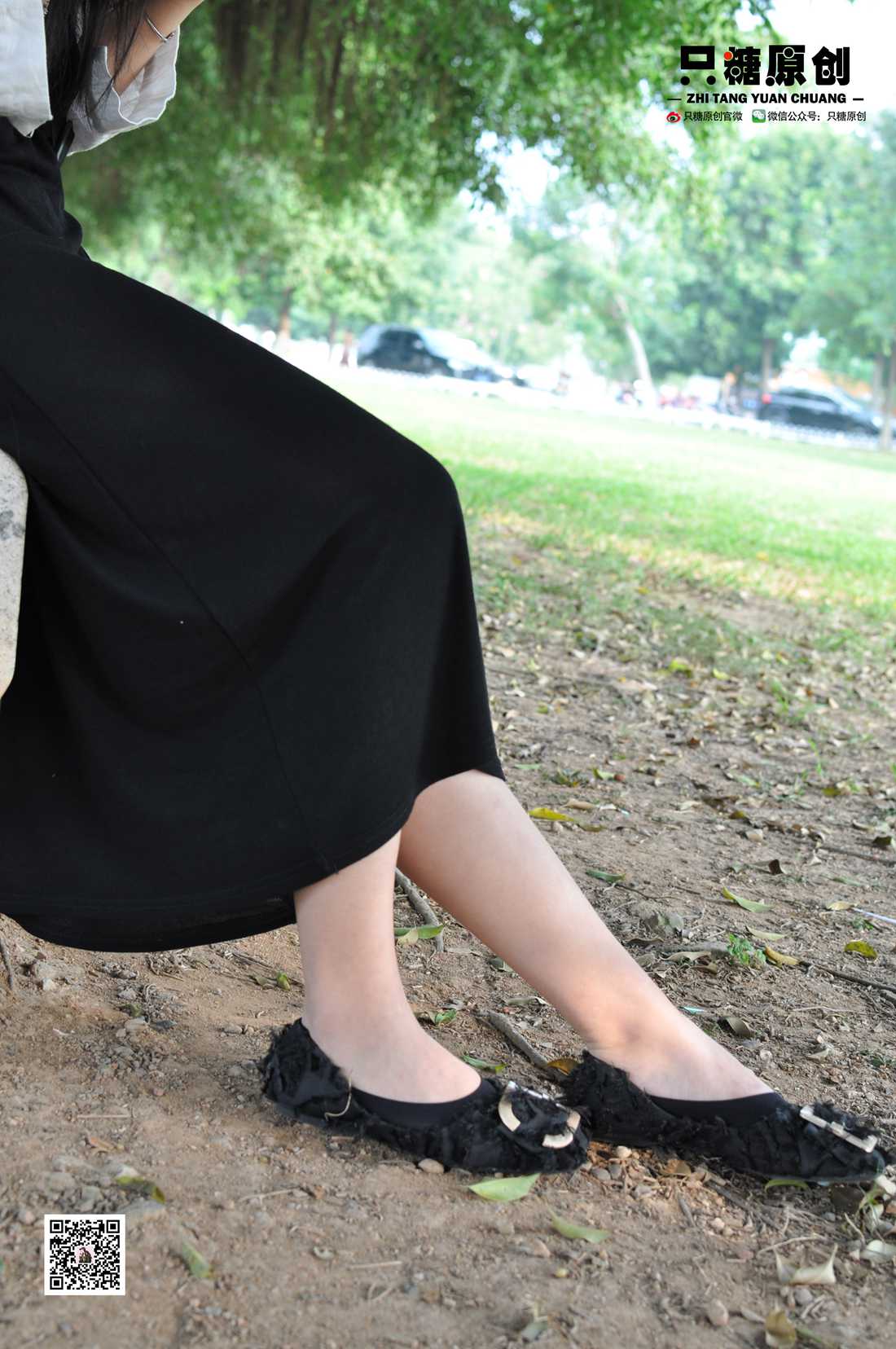 图片[53]-[只糖棉袜] NO.010 梦研－有点小傲娇 在线浏览 – 速更版-美库