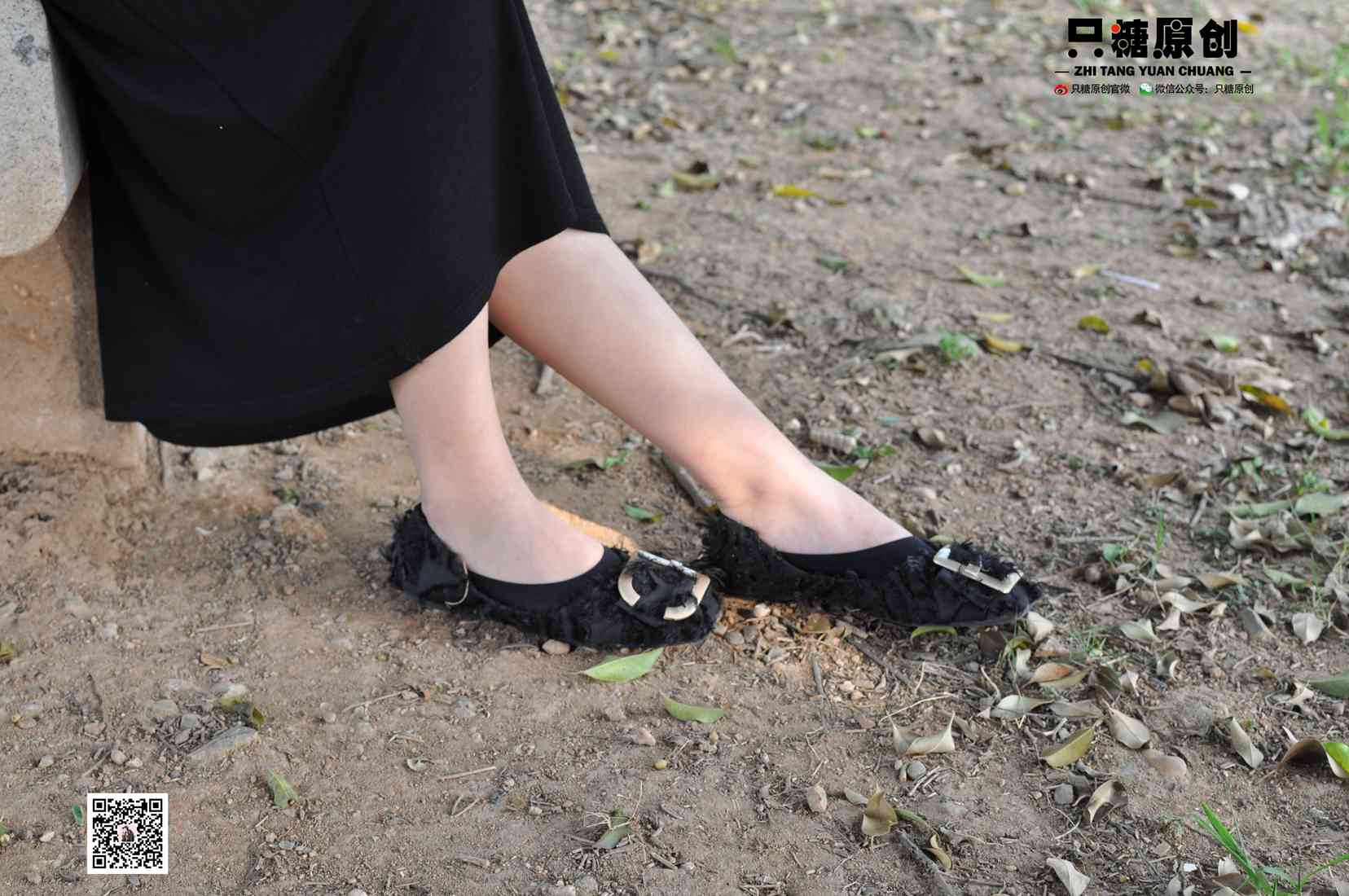 图片[25]-[只糖棉袜] NO.010 梦研－有点小傲娇 在线浏览 – 速更版-美库