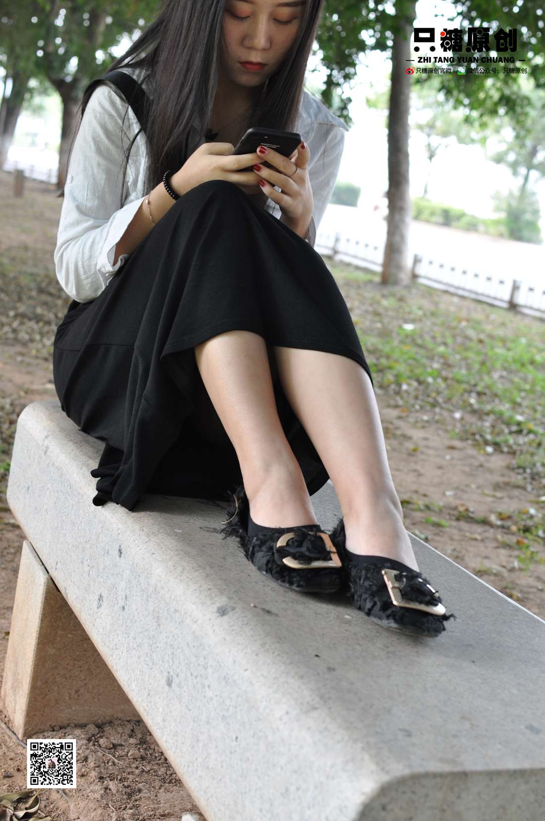 图片[241]-[只糖棉袜] NO.010 梦研－有点小傲娇 在线浏览 – 速更版-美库