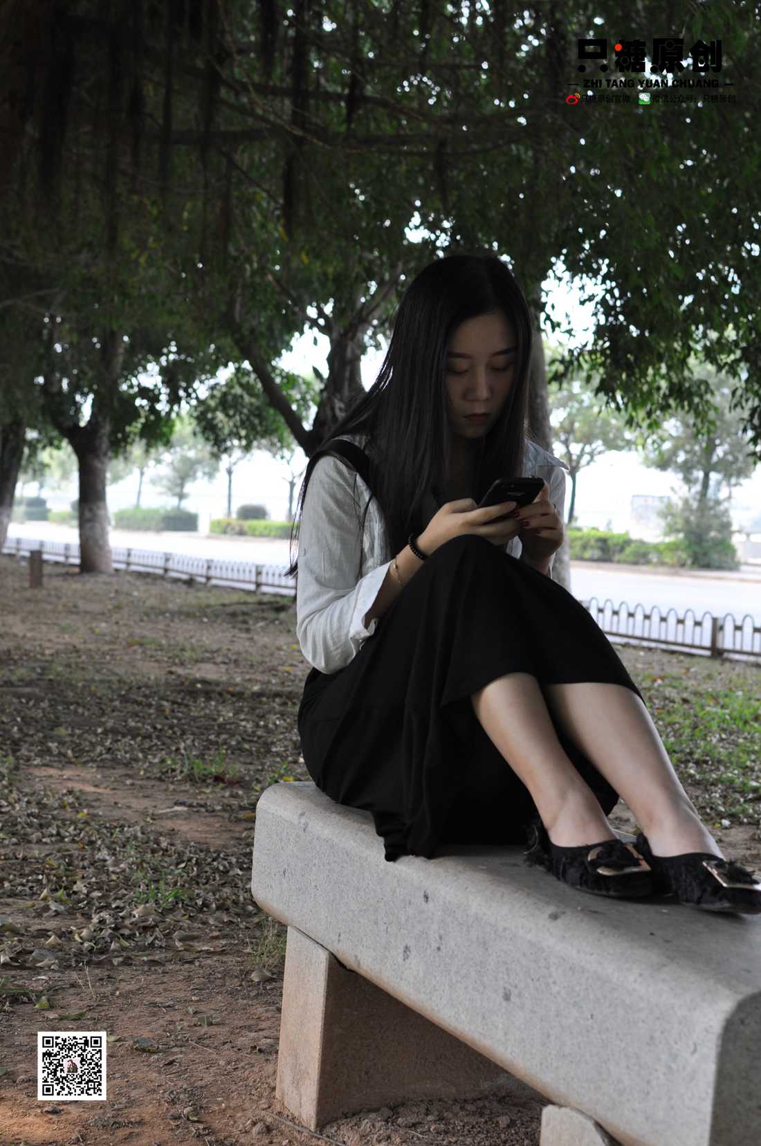 图片[97]-[只糖棉袜] NO.010 梦研－有点小傲娇 在线浏览 – 速更版-美库