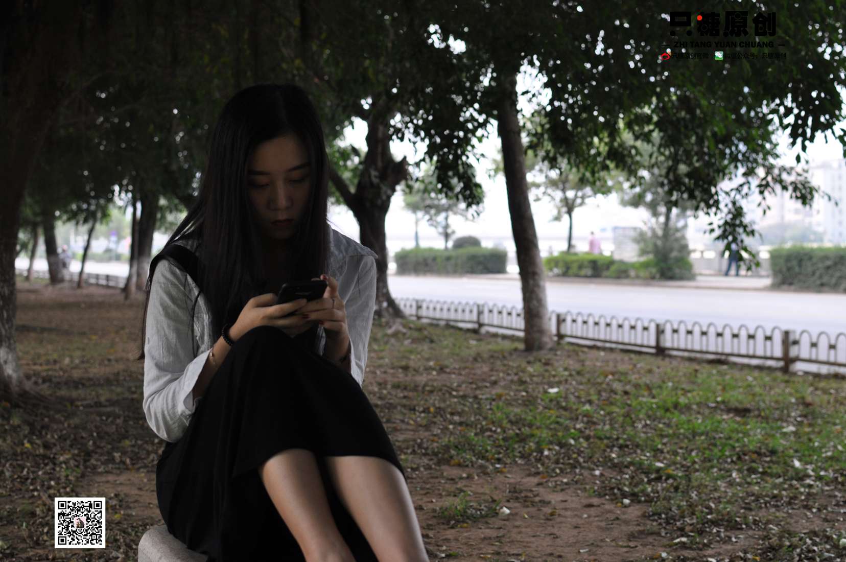 图片[239]-[只糖棉袜] NO.010 梦研－有点小傲娇 在线浏览 – 速更版-美库