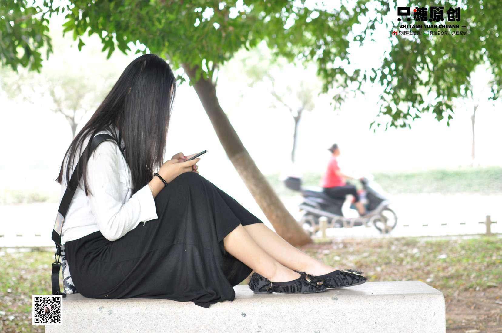 图片[250]-[只糖棉袜] NO.010 梦研－有点小傲娇 在线浏览 – 速更版-美库