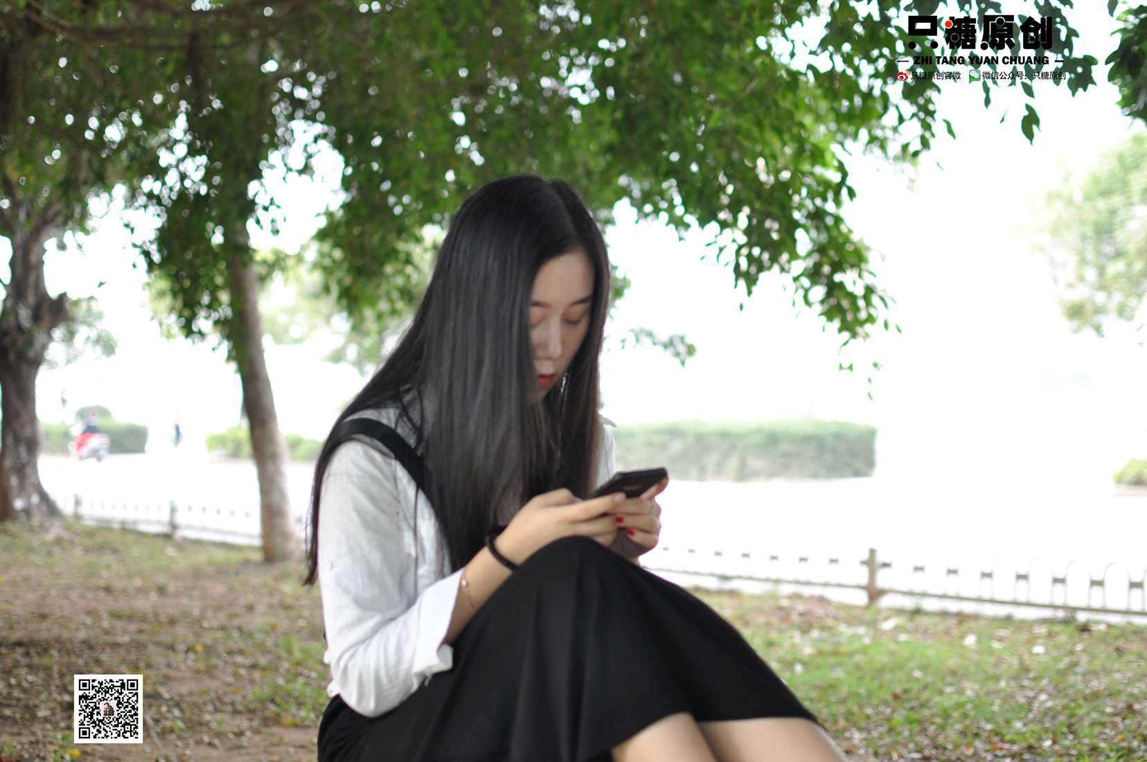 图片[198]-[只糖棉袜] NO.010 梦研－有点小傲娇 在线浏览 – 速更版-美库