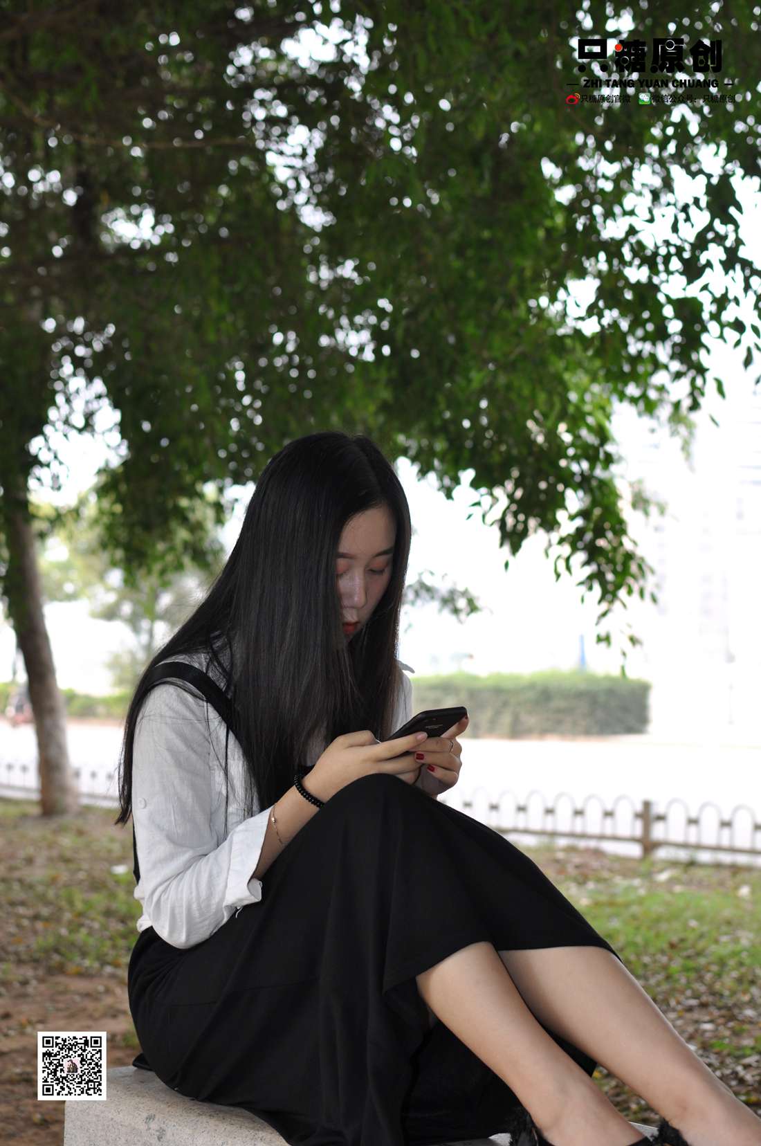 图片[195]-[只糖棉袜] NO.010 梦研－有点小傲娇 在线浏览 – 速更版-美库