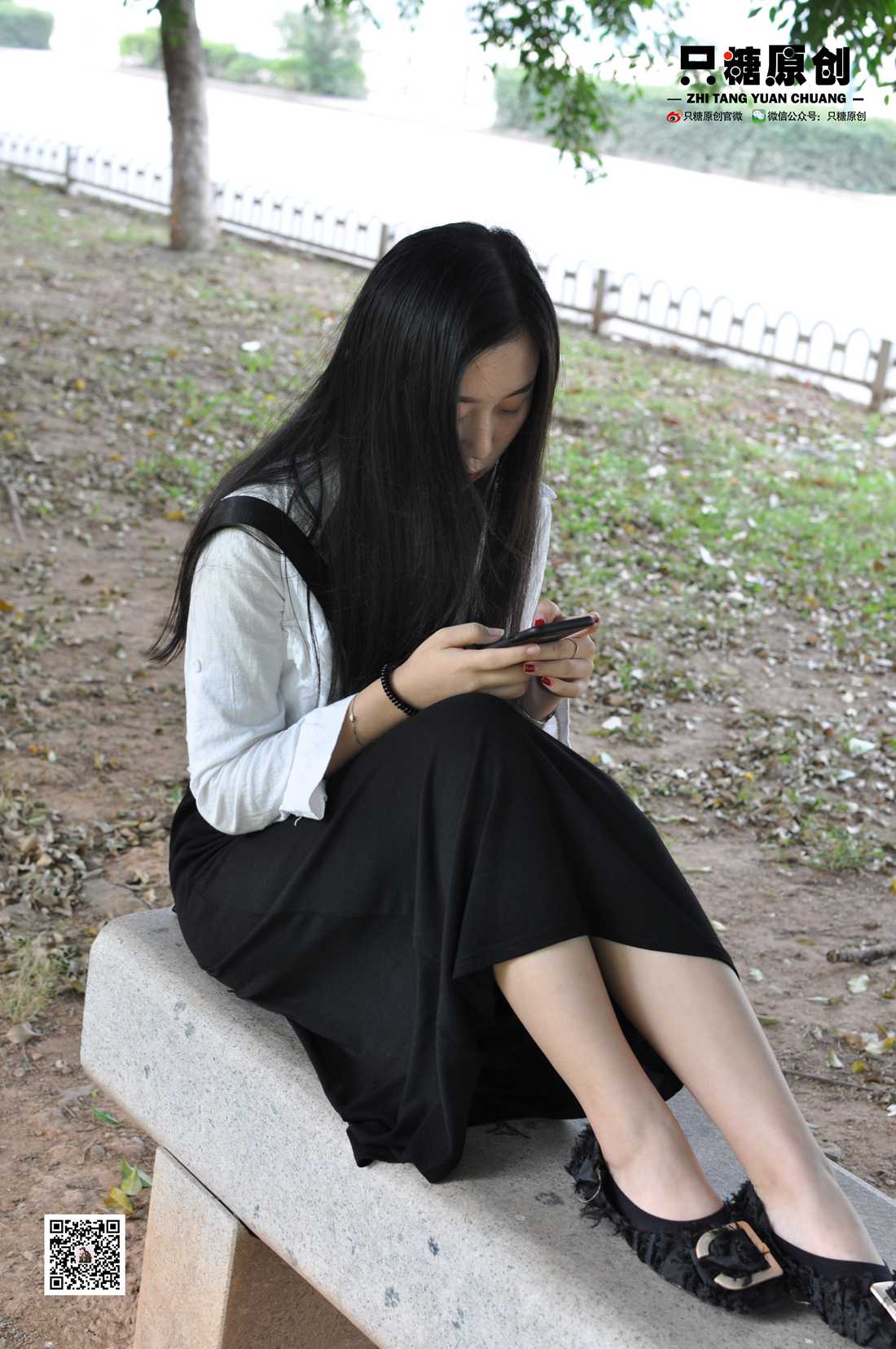 图片[144]-[只糖棉袜] NO.010 梦研－有点小傲娇 在线浏览 – 速更版-美库