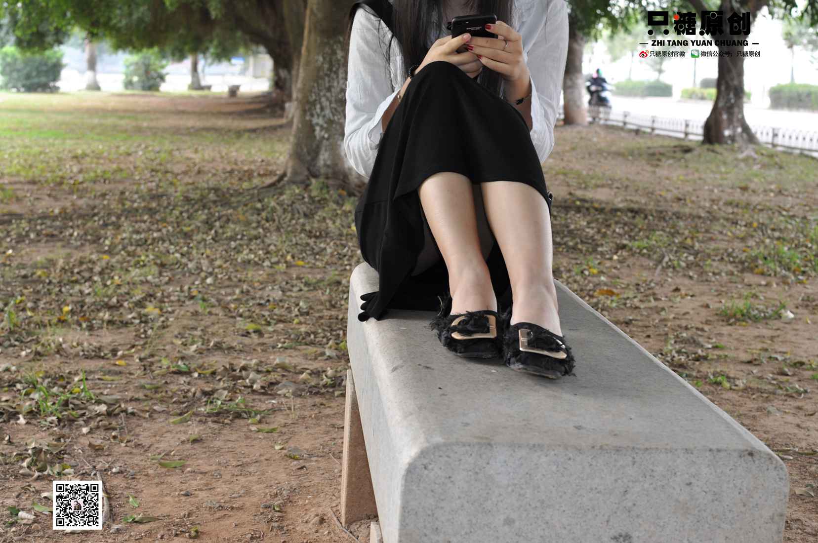 图片[94]-[只糖棉袜] NO.010 梦研－有点小傲娇 在线浏览 – 速更版-美库