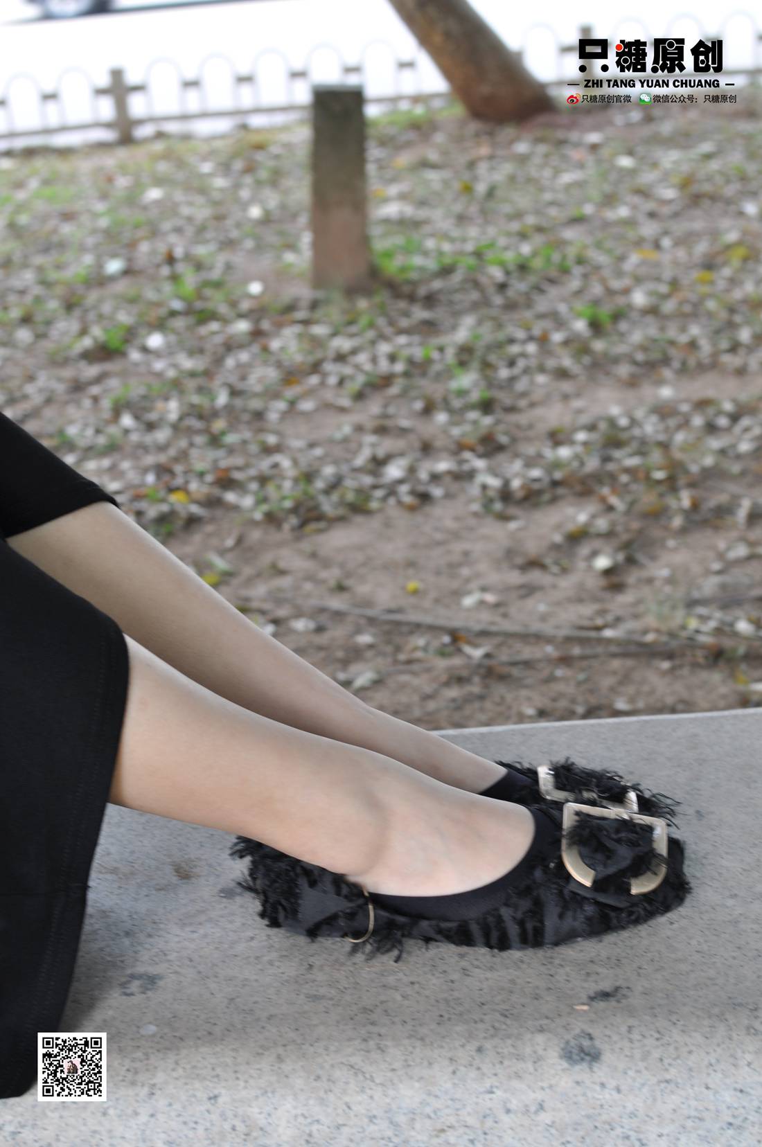 图片[247]-[只糖棉袜] NO.010 梦研－有点小傲娇 在线浏览 – 速更版-美库