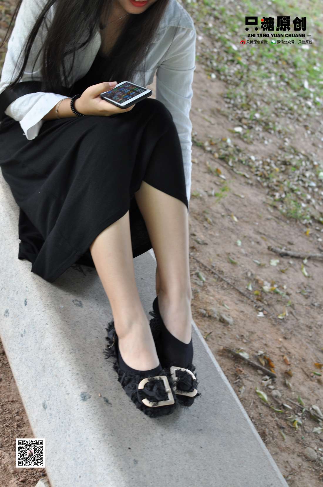 图片[245]-[只糖棉袜] NO.010 梦研－有点小傲娇 在线浏览 – 速更版-美库