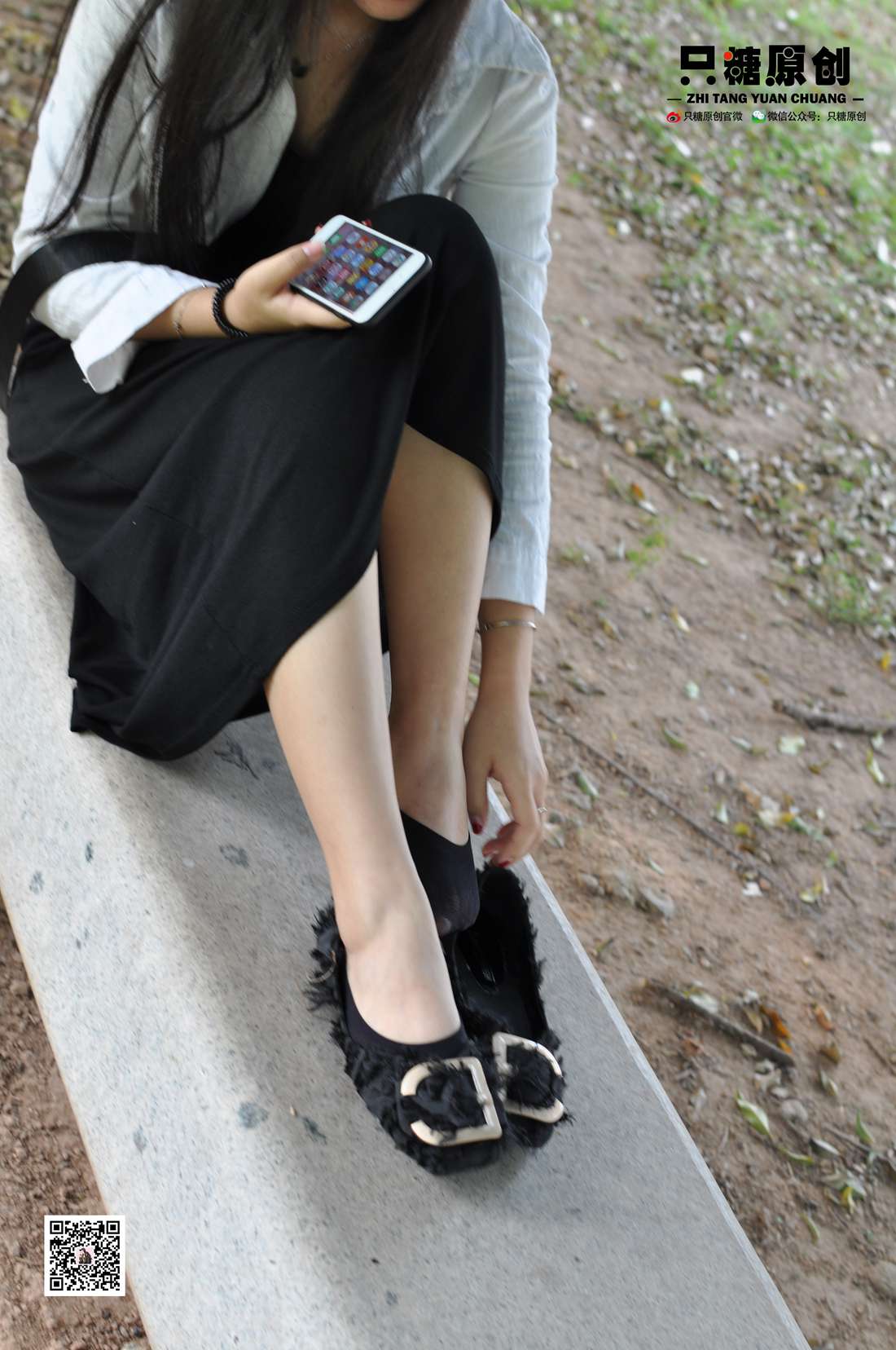 图片[95]-[只糖棉袜] NO.010 梦研－有点小傲娇 在线浏览 – 速更版-美库