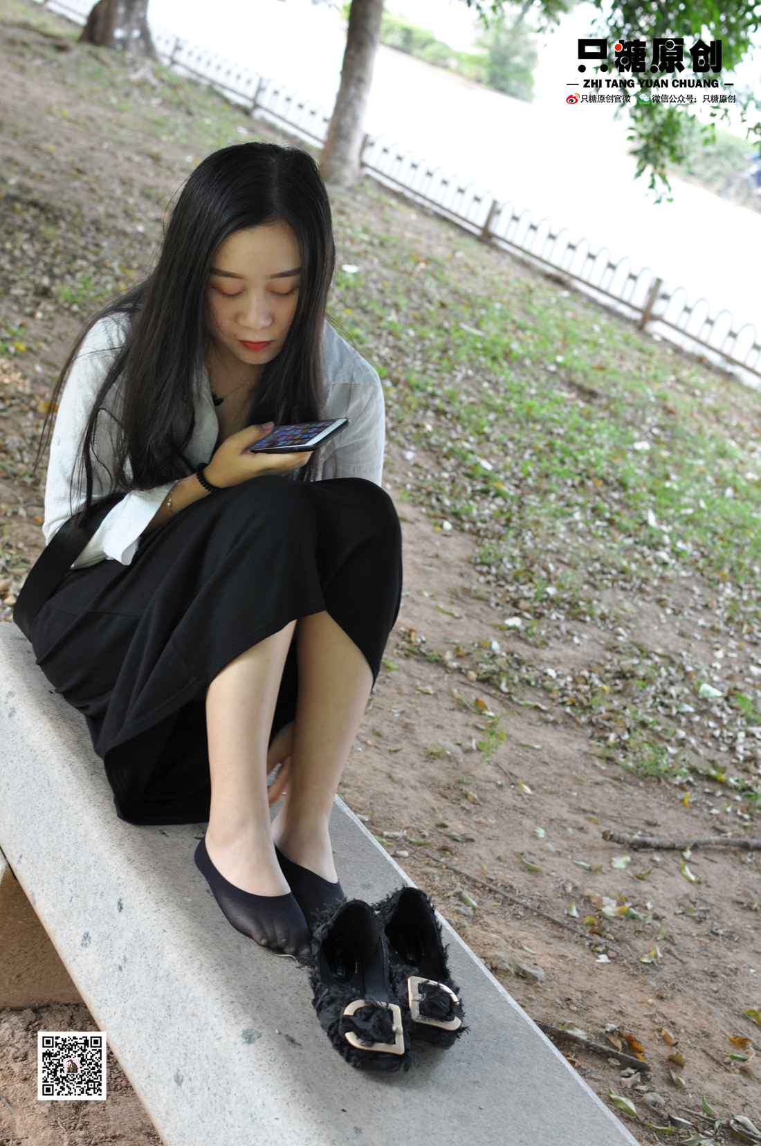 图片[220]-[只糖棉袜] NO.010 梦研－有点小傲娇 在线浏览 – 速更版-美库