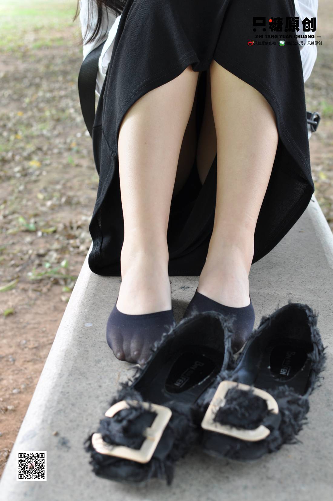 图片[223]-[只糖棉袜] NO.010 梦研－有点小傲娇 在线浏览 – 速更版-美库