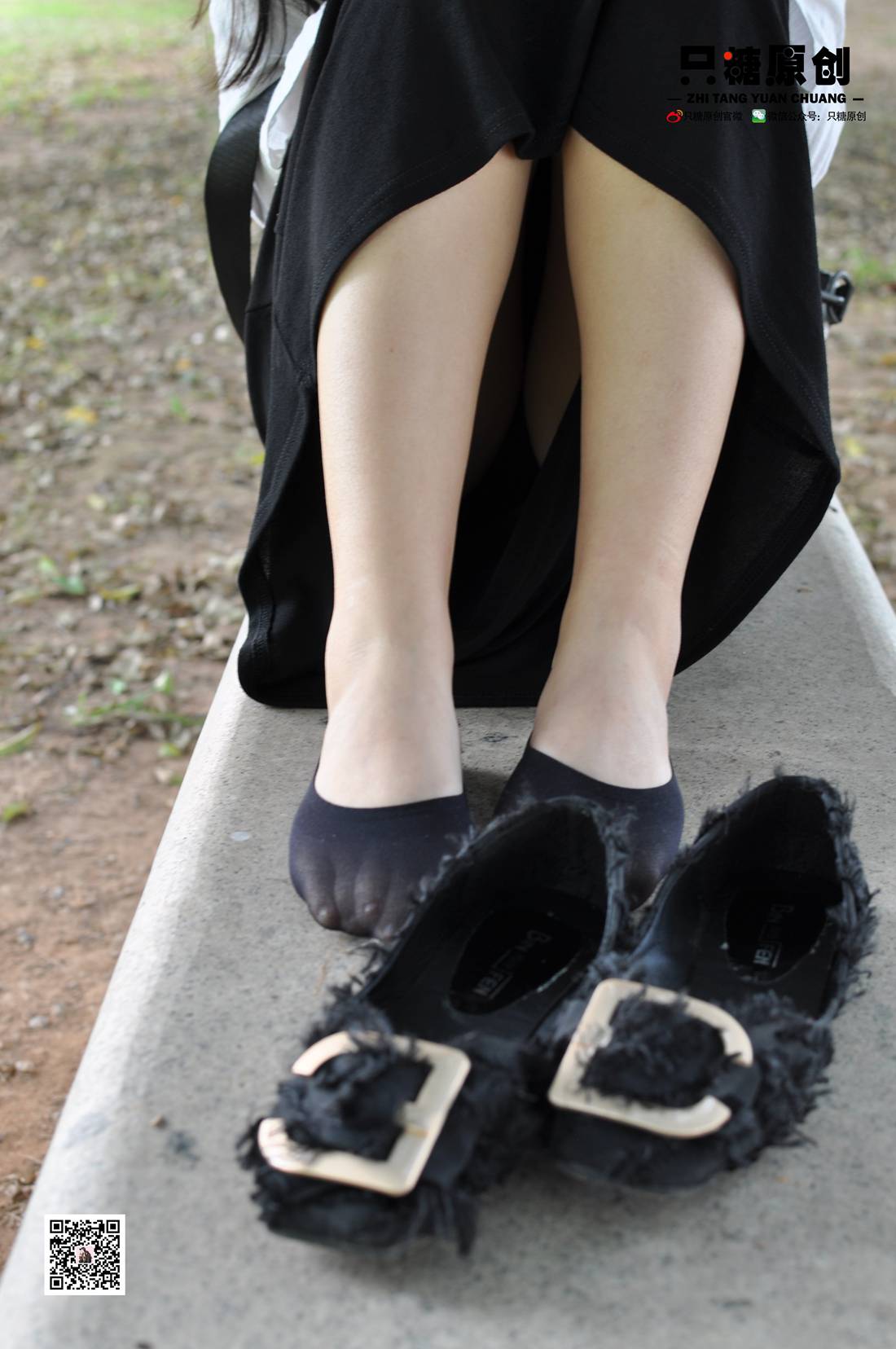 图片[128]-[只糖棉袜] NO.010 梦研－有点小傲娇 在线浏览 – 速更版-美库