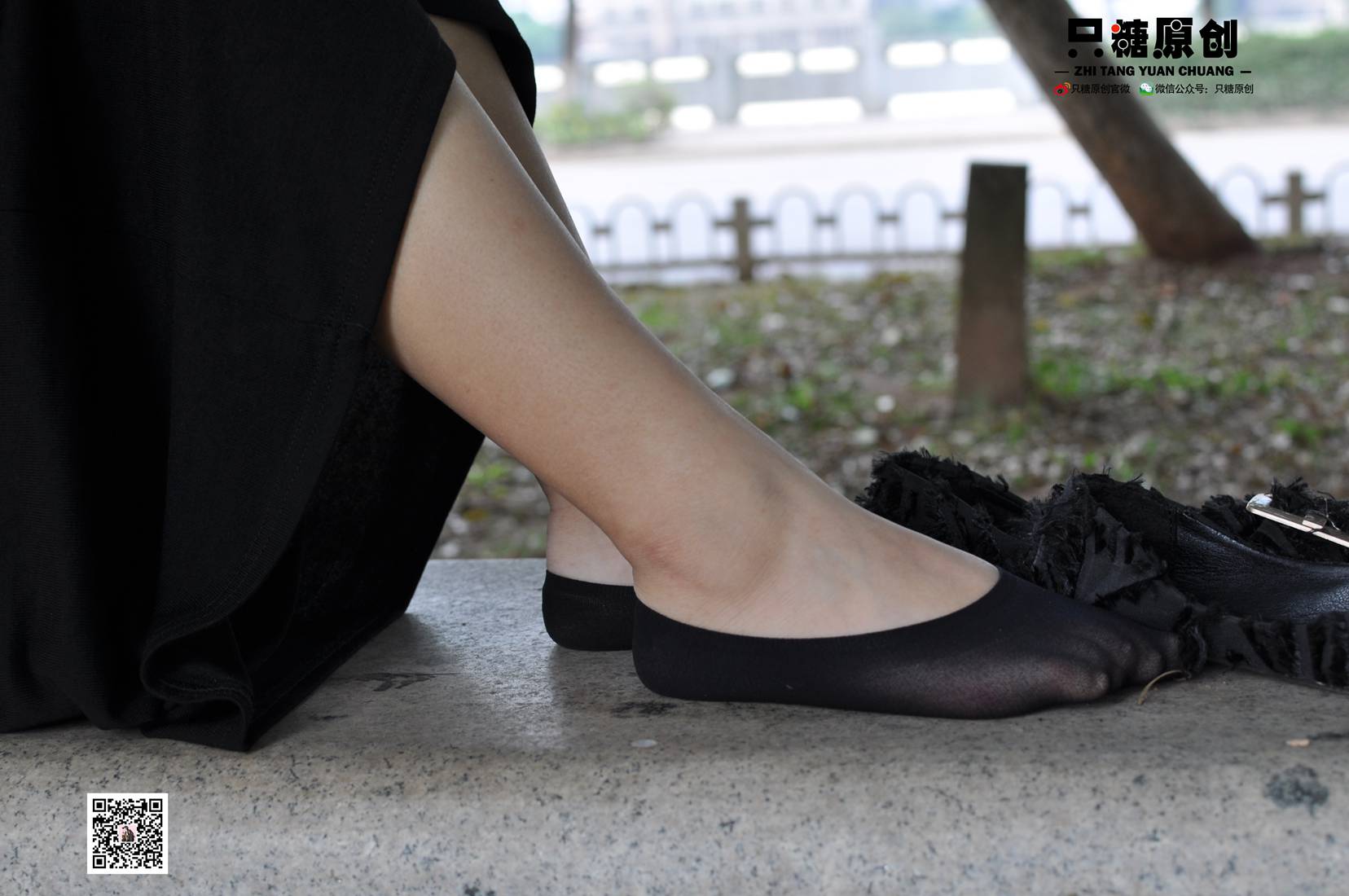 图片[80]-[只糖棉袜] NO.010 梦研－有点小傲娇 在线浏览 – 速更版-美库