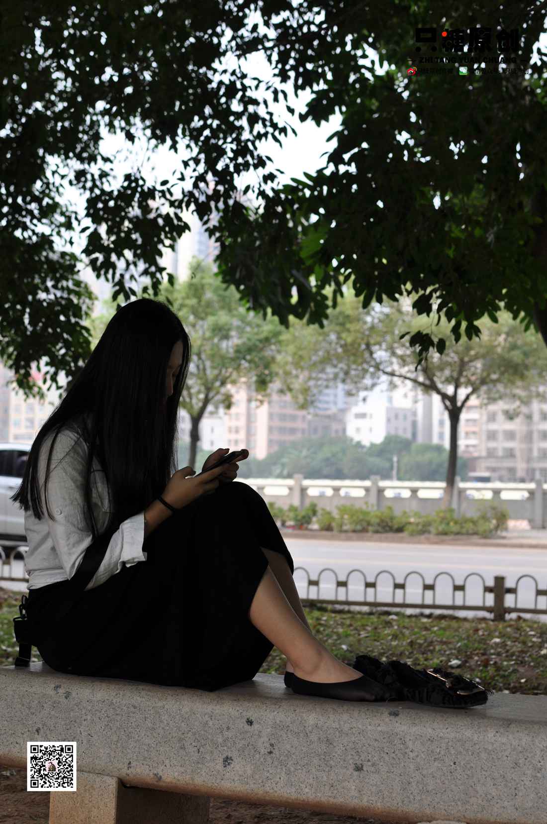 图片[72]-[只糖棉袜] NO.010 梦研－有点小傲娇 在线浏览 – 速更版-美库