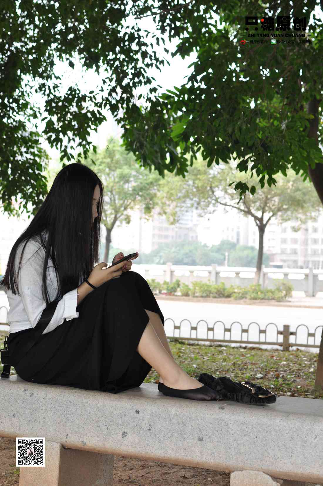 图片[130]-[只糖棉袜] NO.010 梦研－有点小傲娇 在线浏览 – 速更版-美库