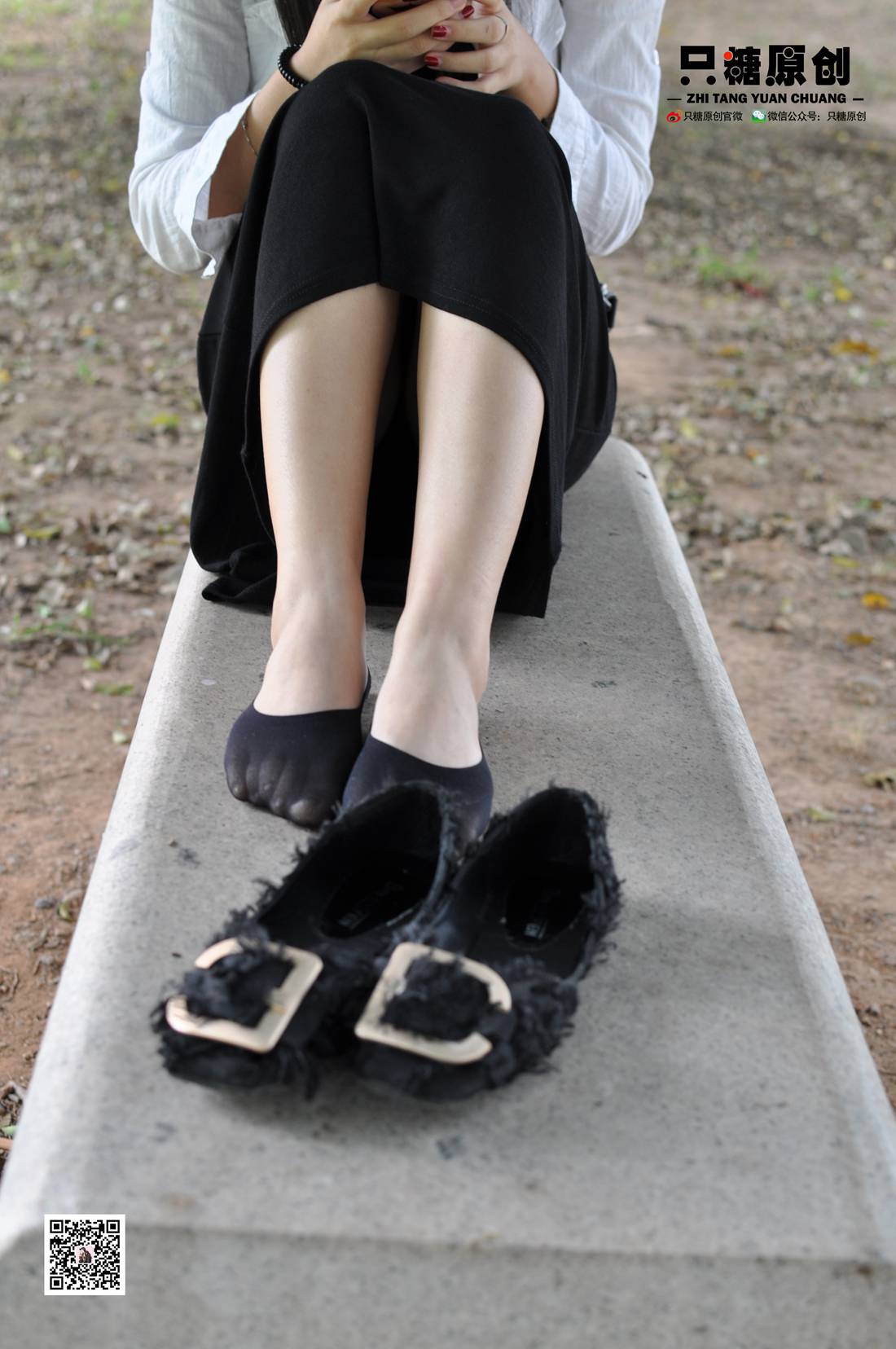 图片[139]-[只糖棉袜] NO.010 梦研－有点小傲娇 在线浏览 – 速更版-美库