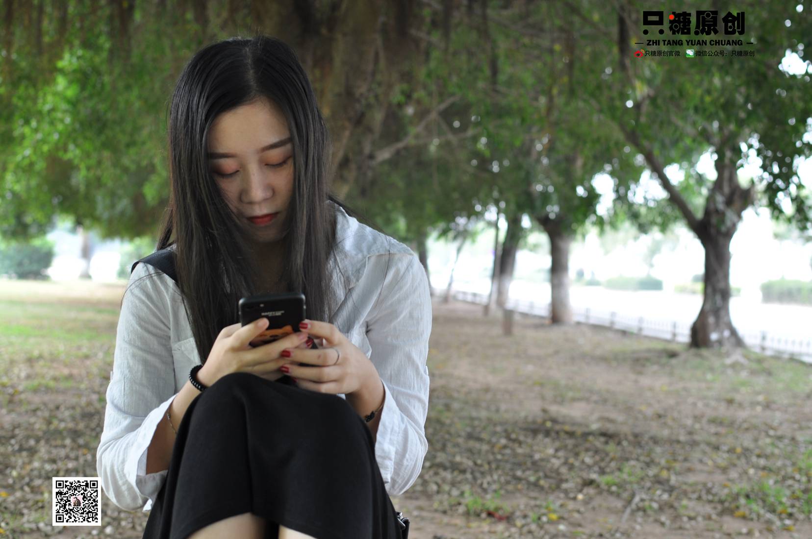 图片[107]-[只糖棉袜] NO.010 梦研－有点小傲娇 在线浏览 – 速更版-美库