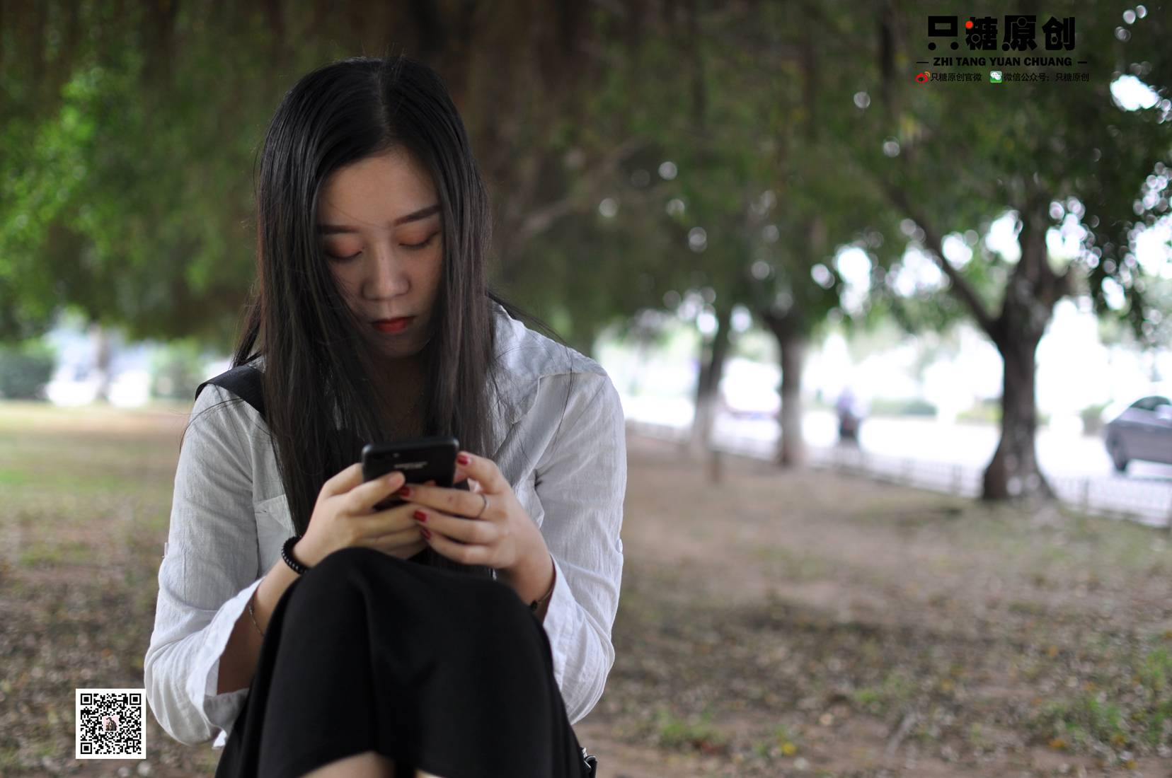 图片[201]-[只糖棉袜] NO.010 梦研－有点小傲娇 在线浏览 – 速更版-美库