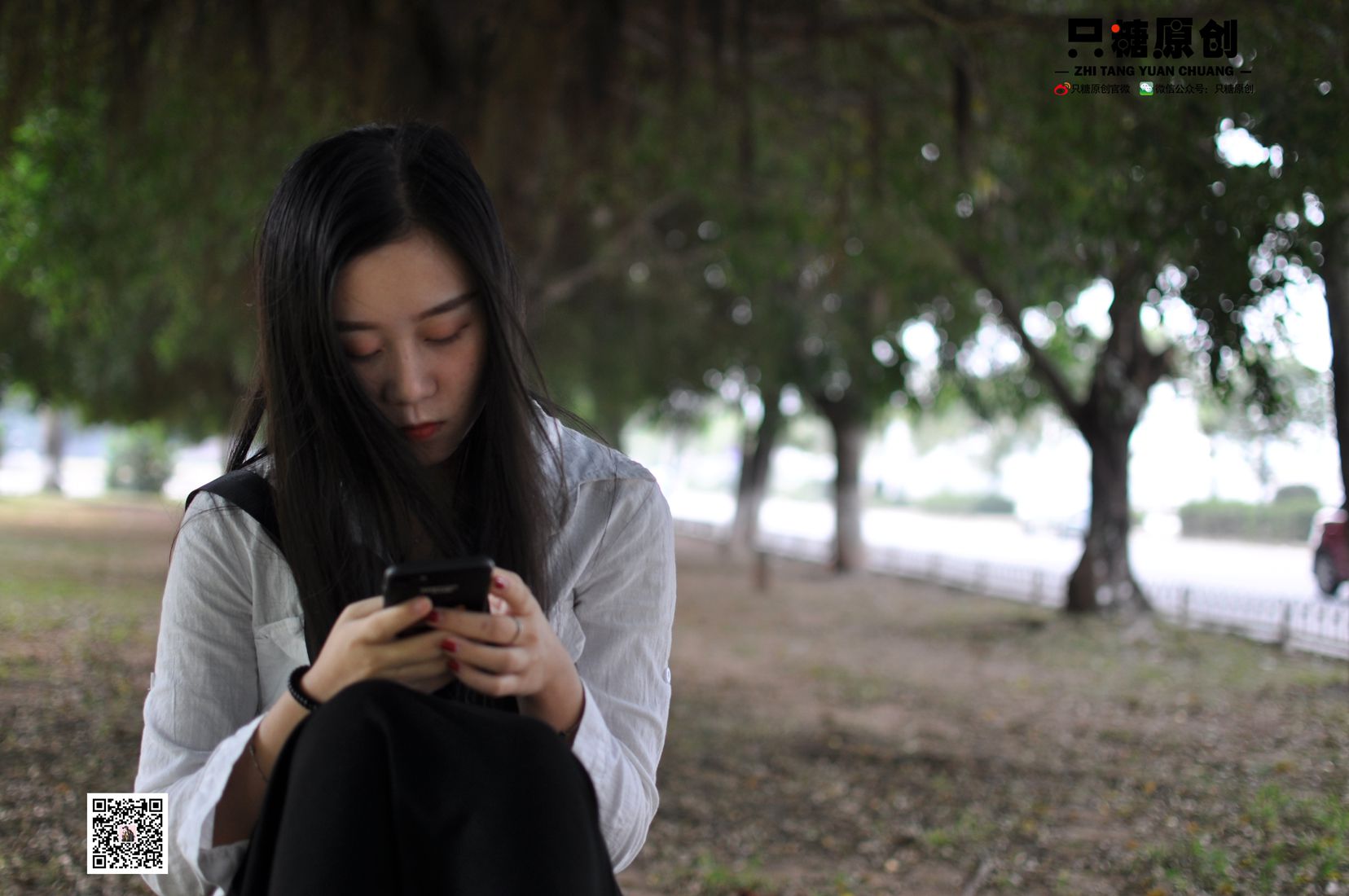 图片[196]-[只糖棉袜] NO.010 梦研－有点小傲娇 在线浏览 – 速更版-美库