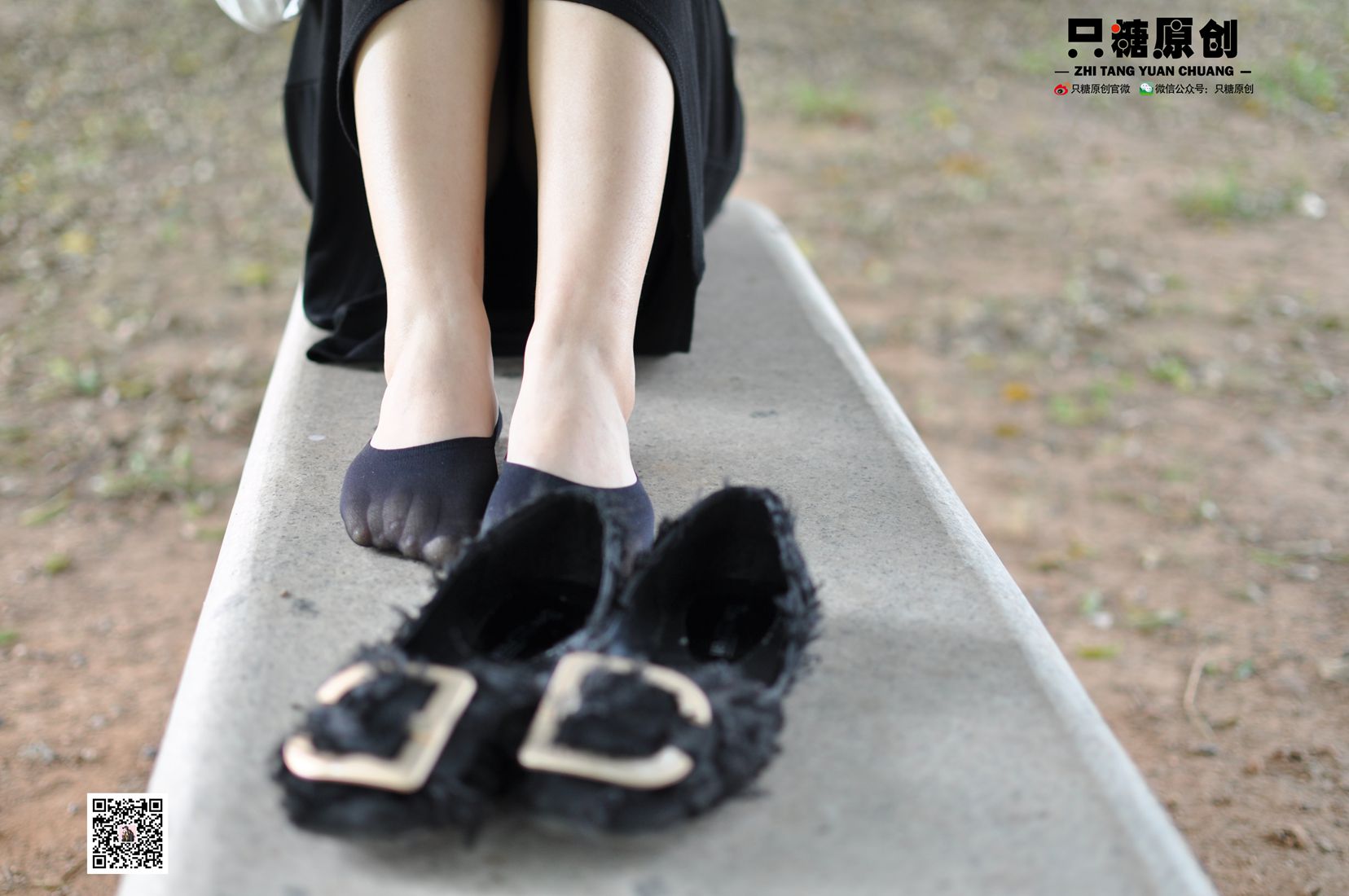 图片[111]-[只糖棉袜] NO.010 梦研－有点小傲娇 在线浏览 – 速更版-美库