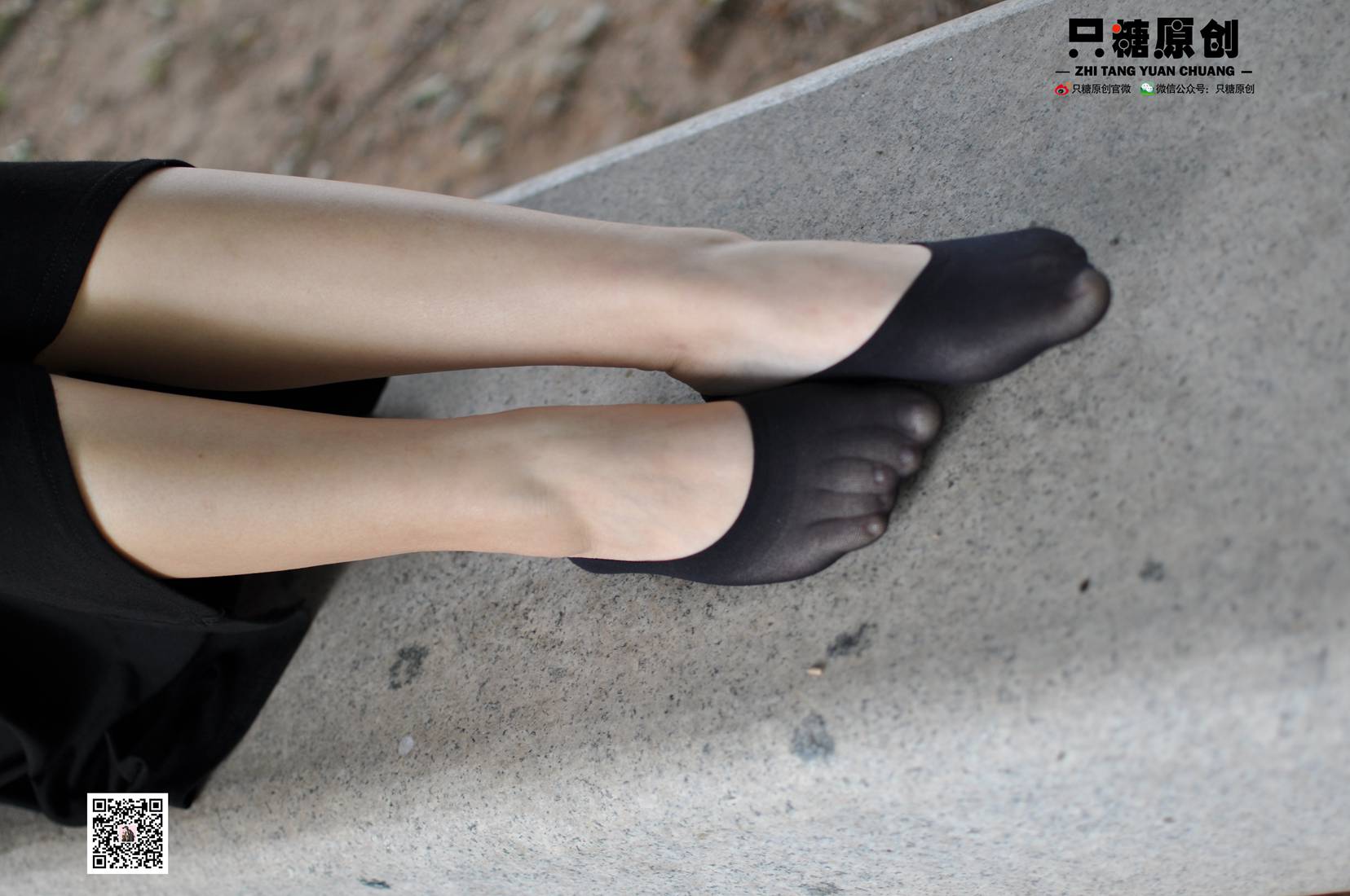 图片[52]-[只糖棉袜] NO.010 梦研－有点小傲娇 在线浏览 – 速更版-美库