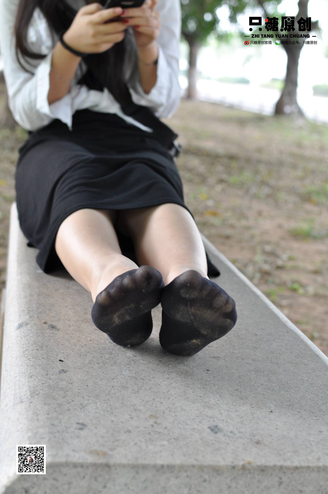 图片[132]-[只糖棉袜] NO.010 梦研－有点小傲娇 在线浏览 – 速更版-美库