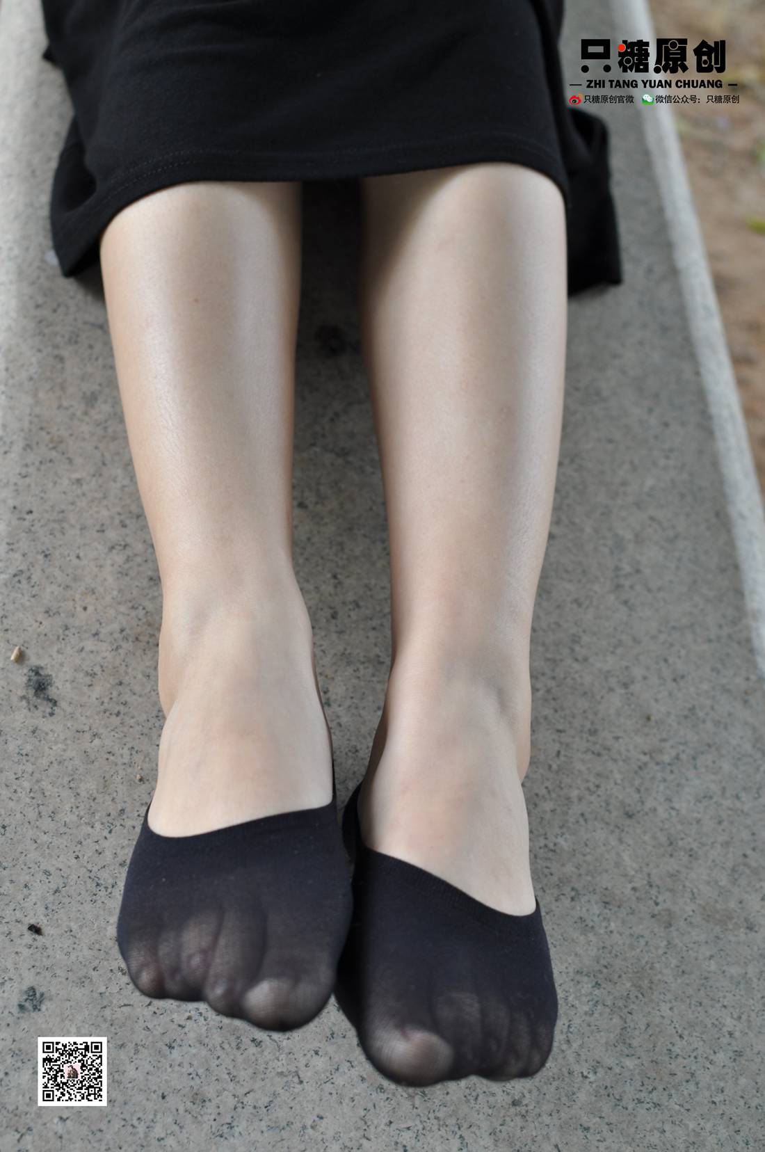 图片[153]-[只糖棉袜] NO.010 梦研－有点小傲娇 在线浏览 – 速更版-美库