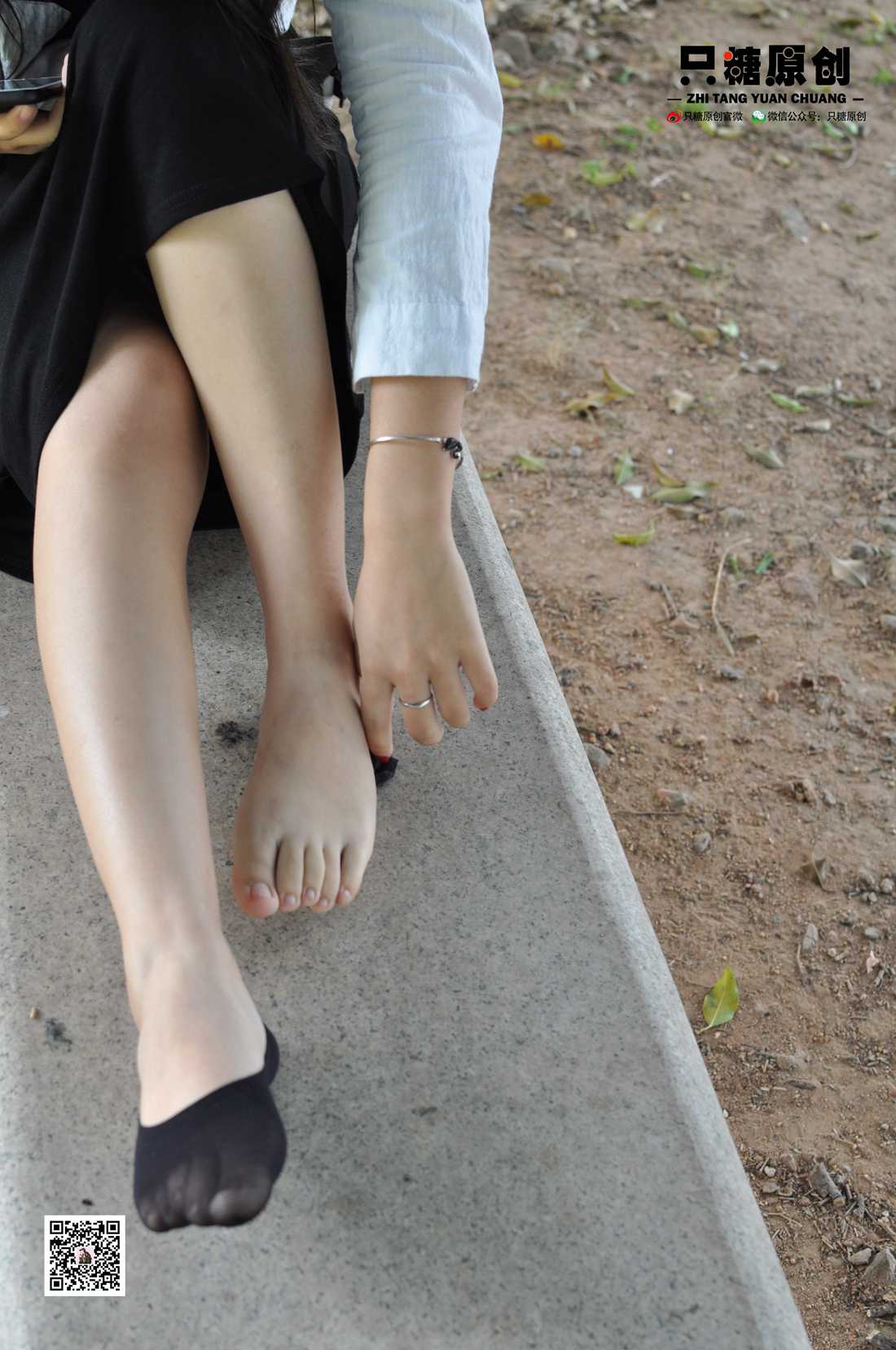 图片[253]-[只糖棉袜] NO.010 梦研－有点小傲娇 在线浏览 – 速更版-美库