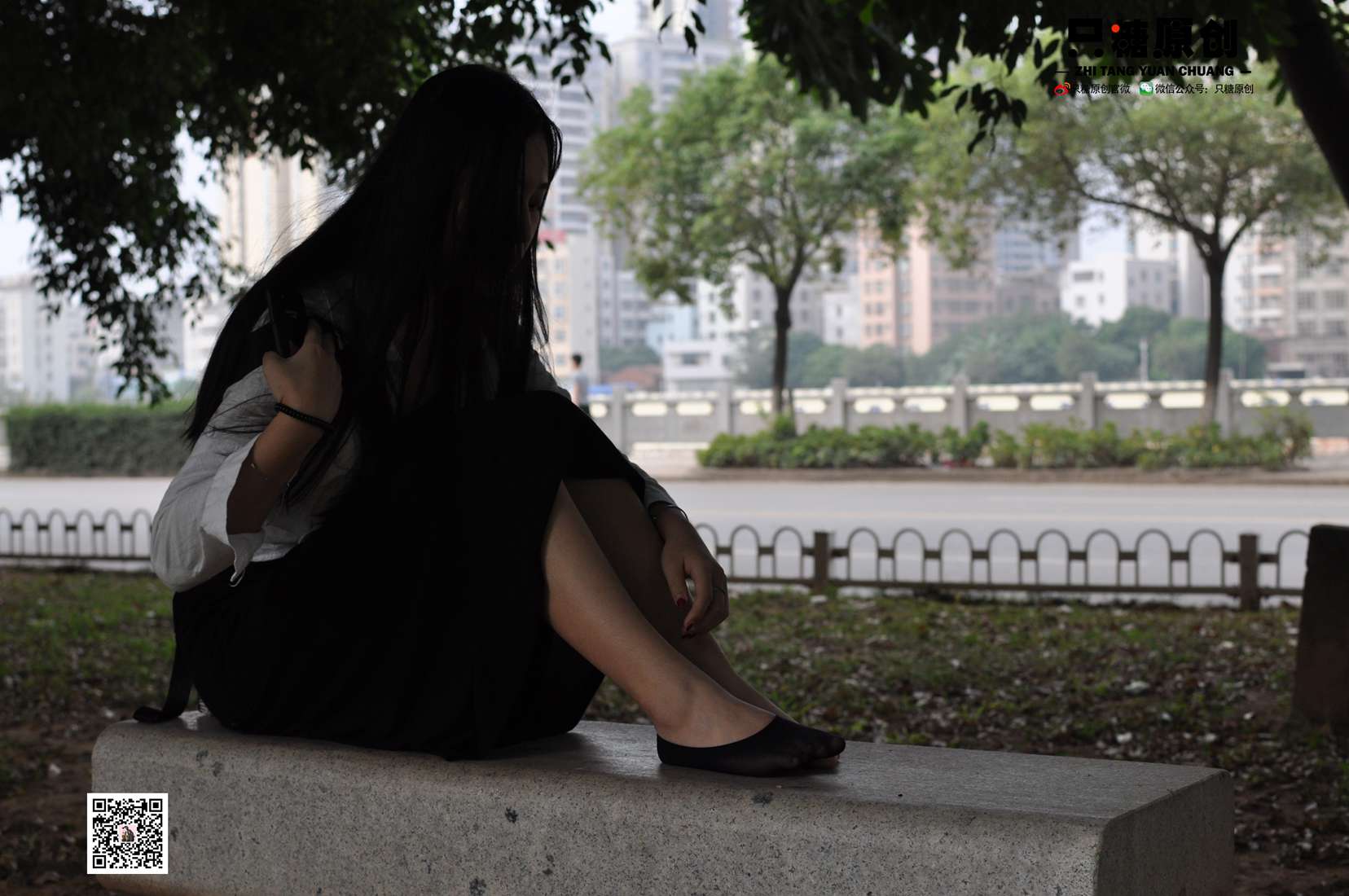 图片[129]-[只糖棉袜] NO.010 梦研－有点小傲娇 在线浏览 – 速更版-美库