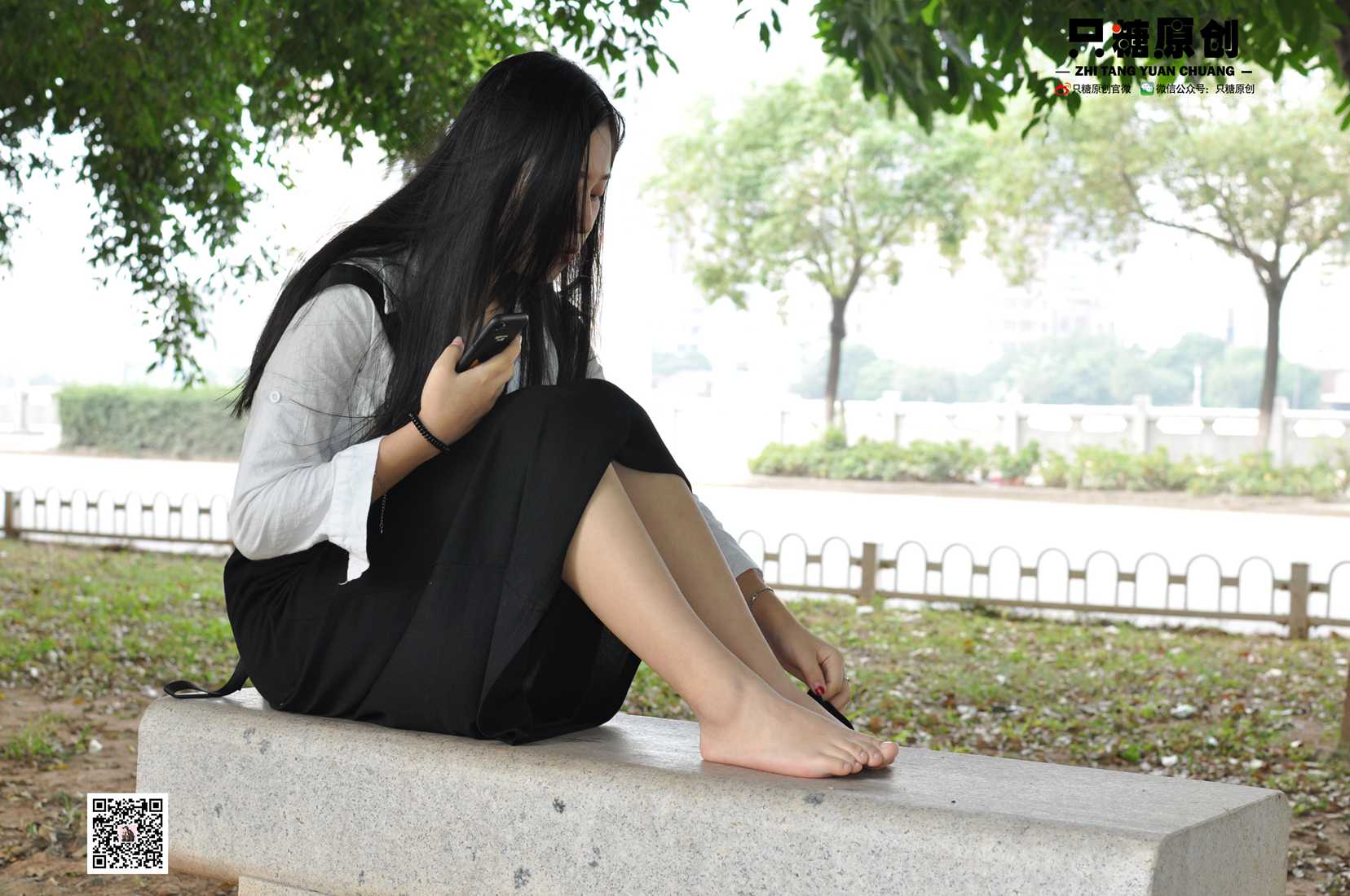 图片[140]-[只糖棉袜] NO.010 梦研－有点小傲娇 在线浏览 – 速更版-美库