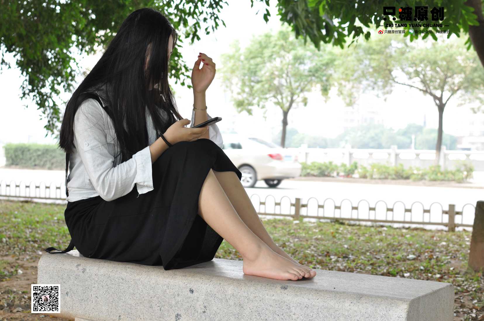 图片[160]-[只糖棉袜] NO.010 梦研－有点小傲娇 在线浏览 – 速更版-美库