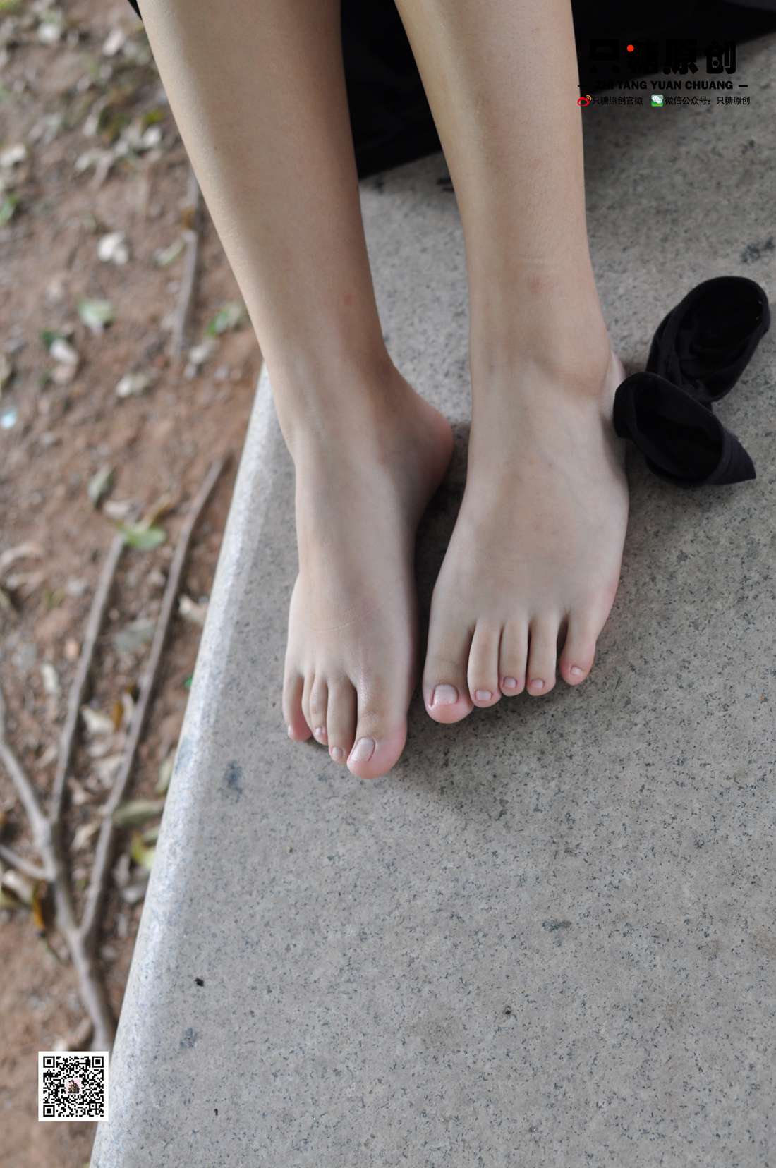 图片[236]-[只糖棉袜] NO.010 梦研－有点小傲娇 在线浏览 – 速更版-美库