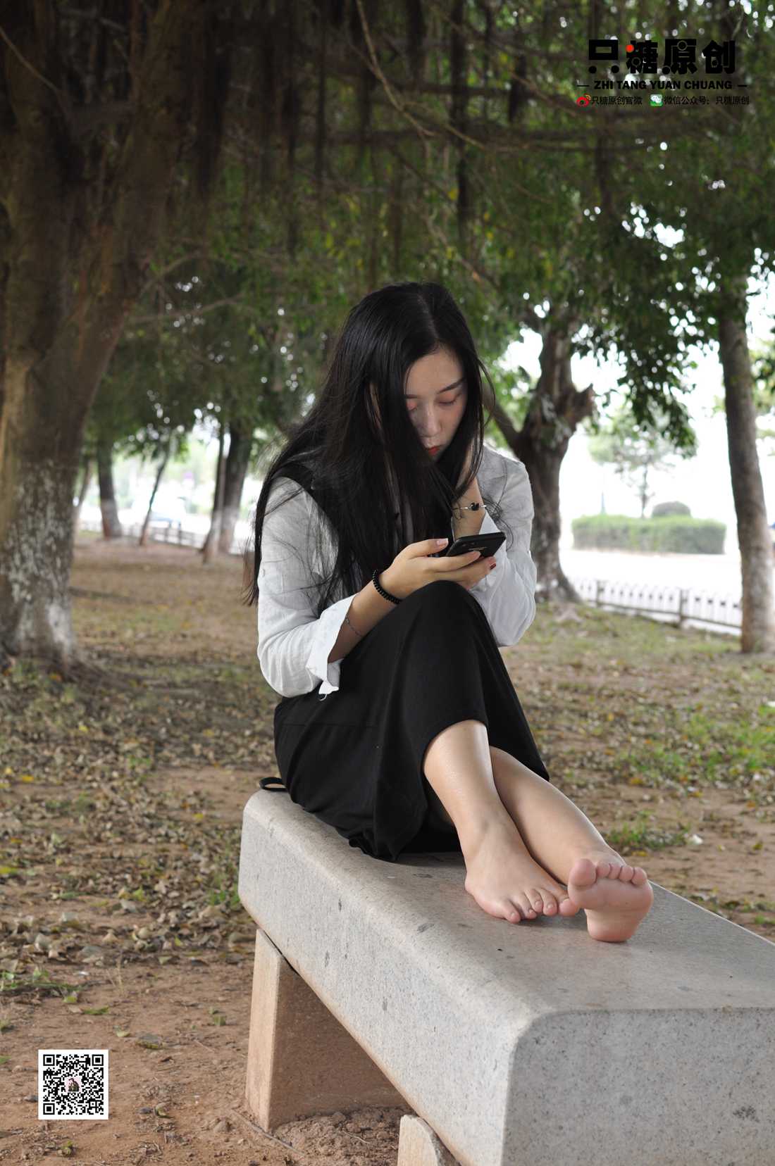 图片[152]-[只糖棉袜] NO.010 梦研－有点小傲娇 在线浏览 – 速更版-美库