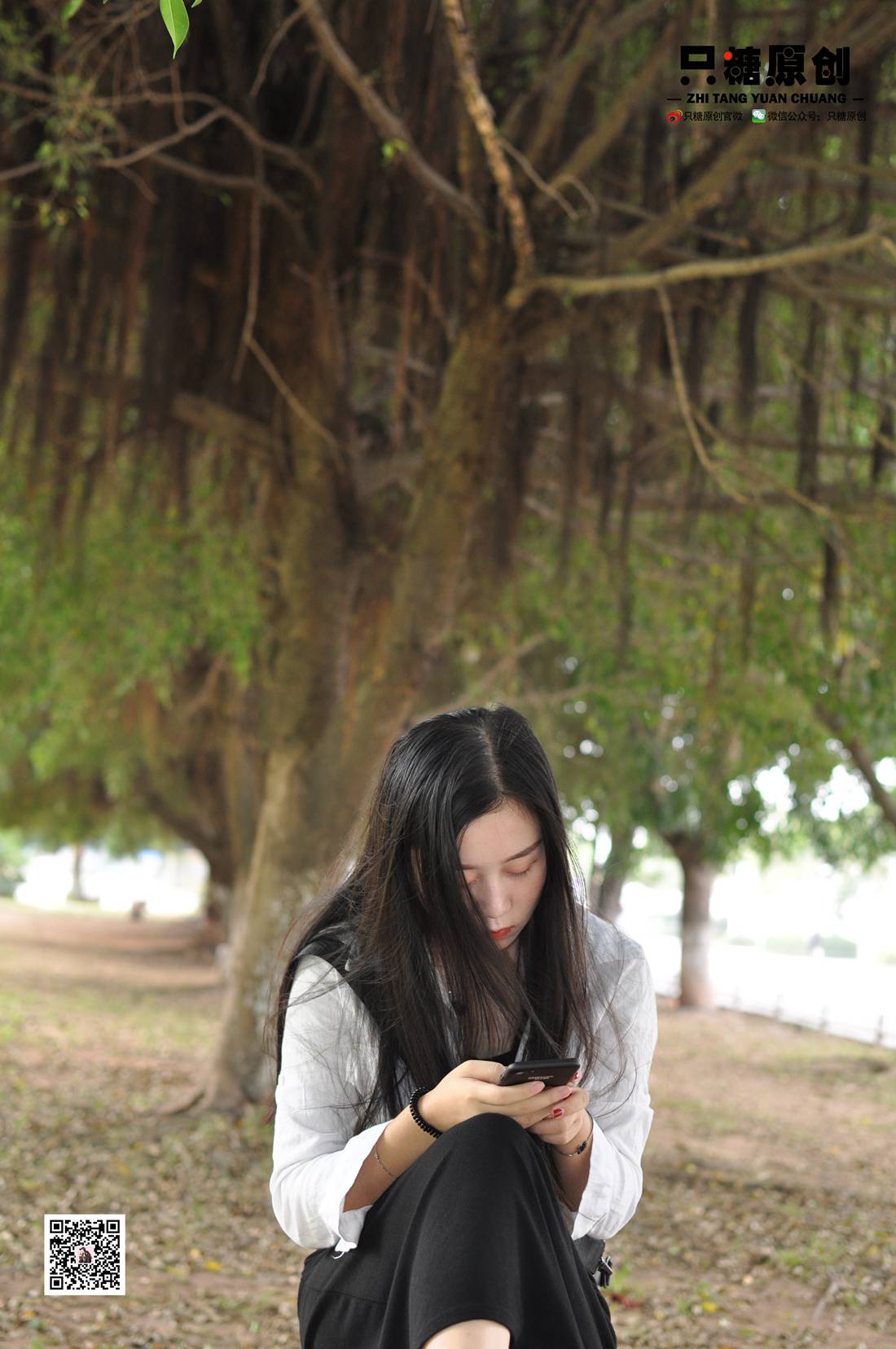 图片[254]-[只糖棉袜] NO.010 梦研－有点小傲娇 在线浏览 – 速更版-美库