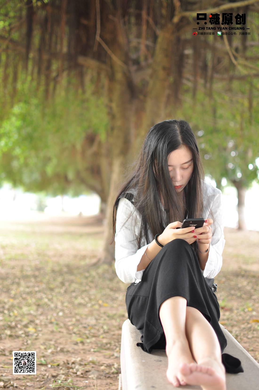 图片[244]-[只糖棉袜] NO.010 梦研－有点小傲娇 在线浏览 – 速更版-美库