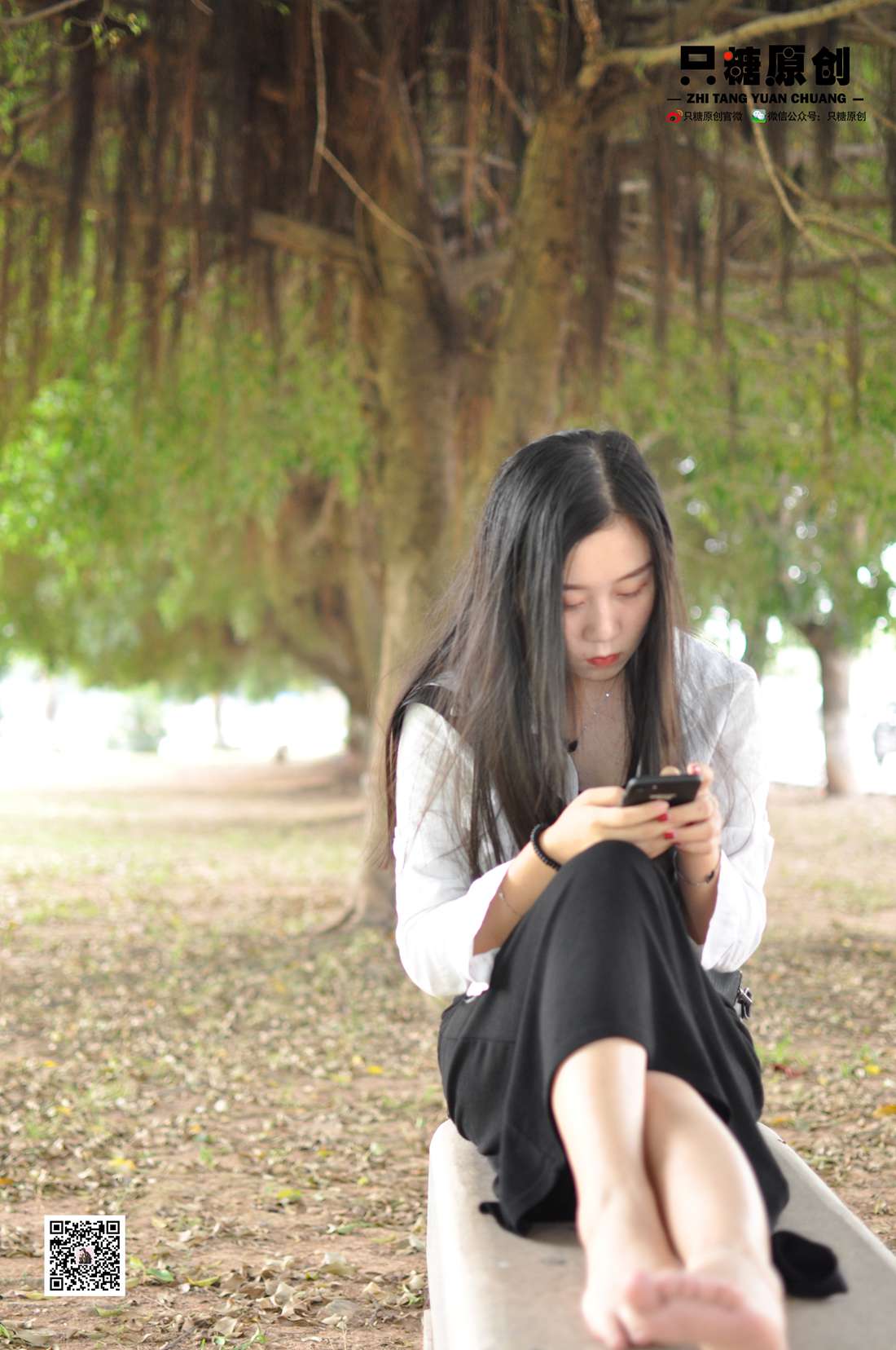 图片[112]-[只糖棉袜] NO.010 梦研－有点小傲娇 在线浏览 – 速更版-美库