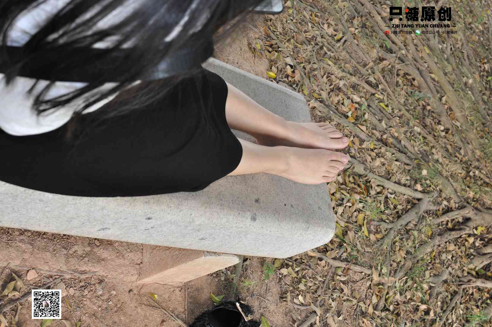 图片[36]-[只糖棉袜] NO.010 梦研－有点小傲娇 在线浏览 – 速更版-美库