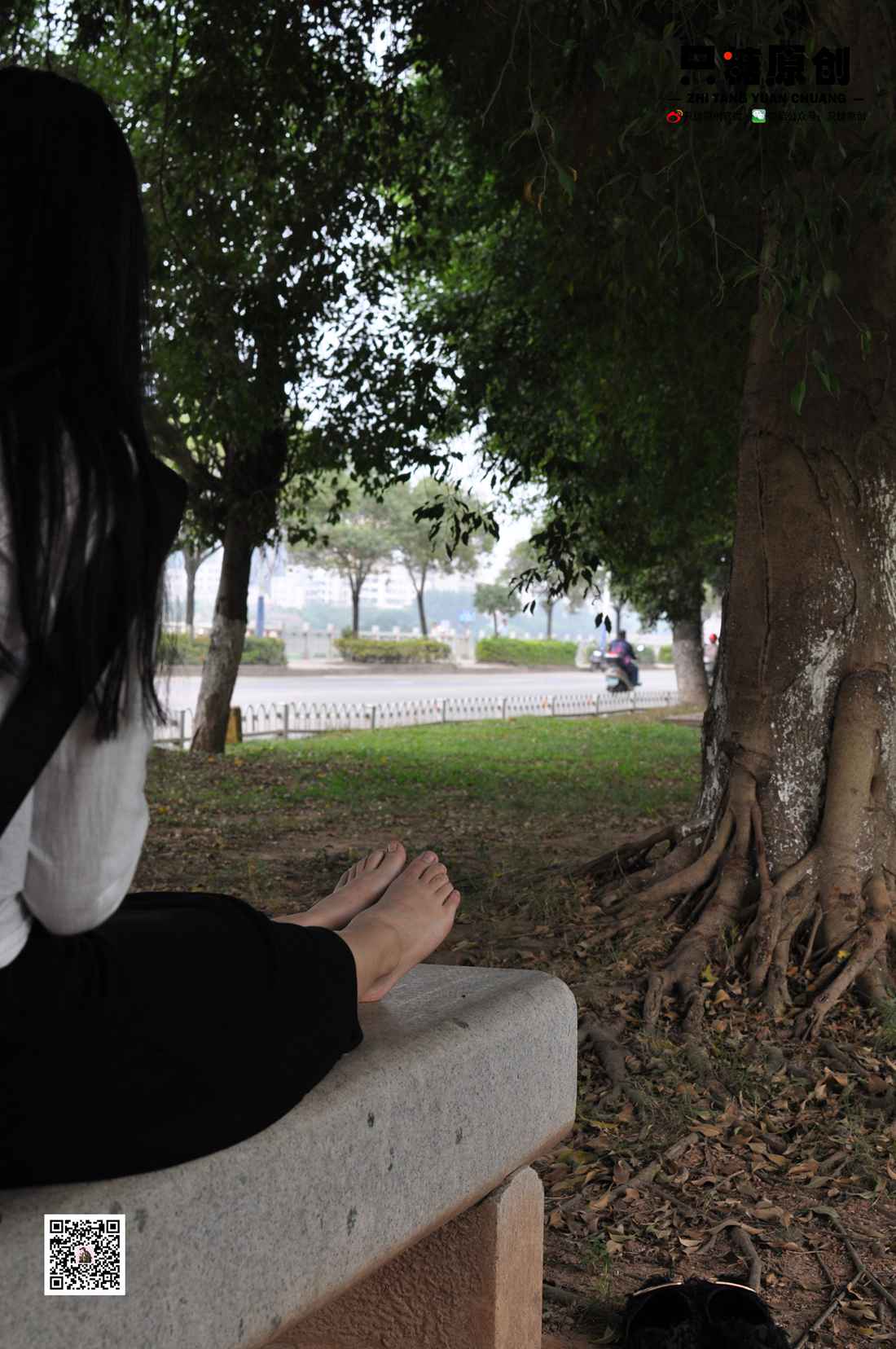 图片[28]-[只糖棉袜] NO.010 梦研－有点小傲娇 在线浏览 – 速更版-美库