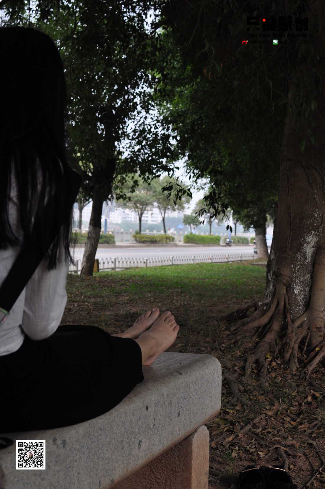 图片[45]-[只糖棉袜] NO.010 梦研－有点小傲娇 在线浏览 – 速更版-美库