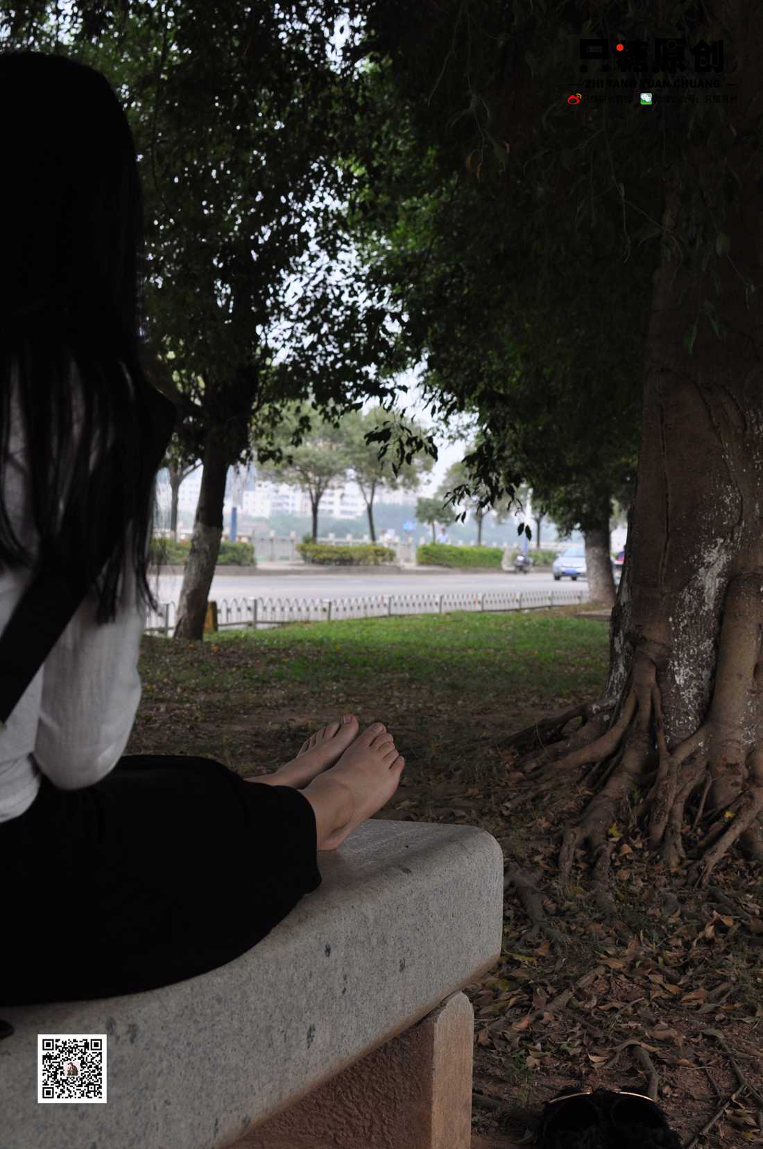 图片[149]-[只糖棉袜] NO.010 梦研－有点小傲娇 在线浏览 – 速更版-美库