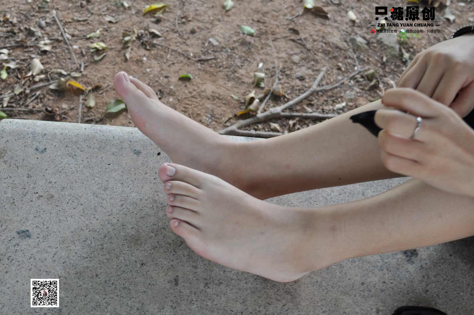 图片[168]-[只糖棉袜] NO.010 梦研－有点小傲娇 在线浏览 – 速更版-美库