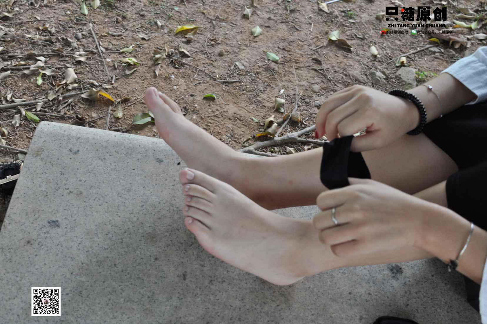 图片[169]-[只糖棉袜] NO.010 梦研－有点小傲娇 在线浏览 – 速更版-美库