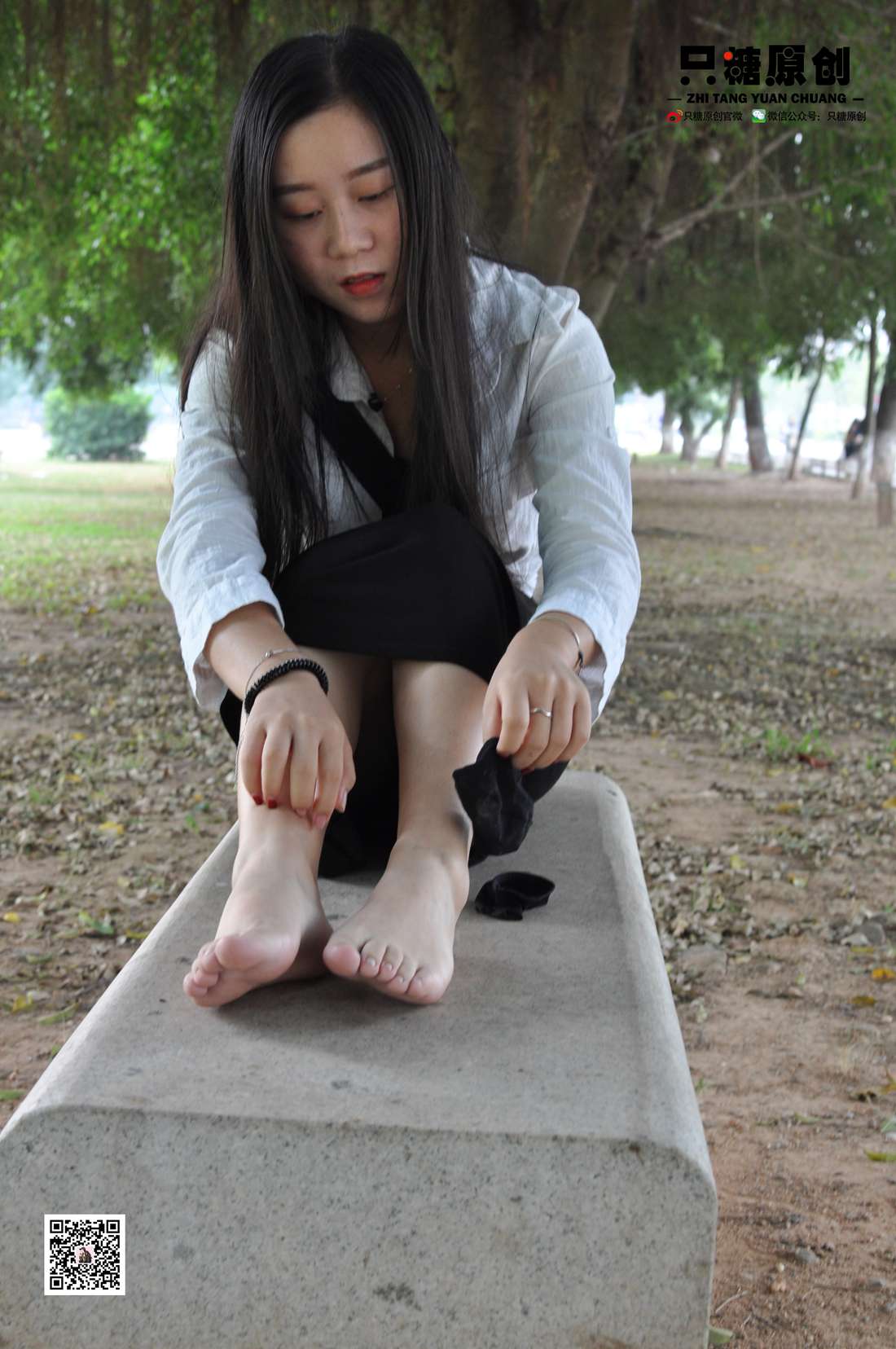 图片[183]-[只糖棉袜] NO.010 梦研－有点小傲娇 在线浏览 – 速更版-美库