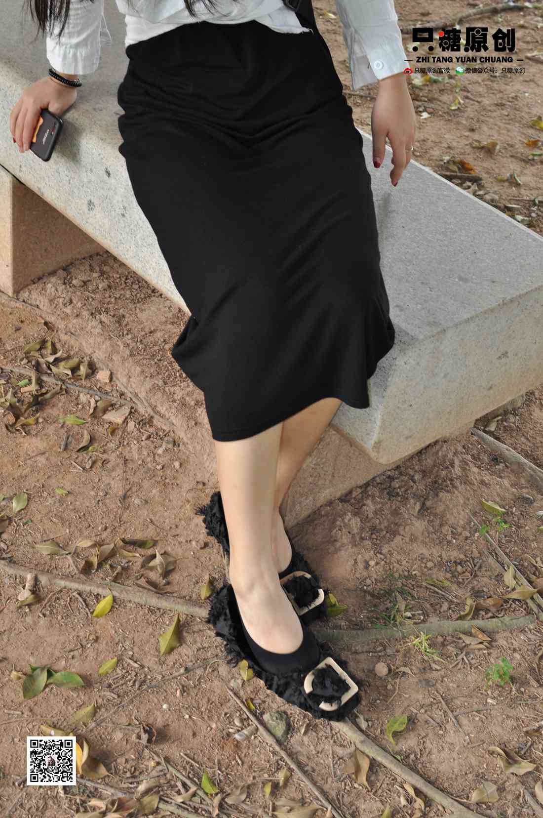 图片[58]-[只糖棉袜] NO.010 梦研－有点小傲娇 在线浏览 – 速更版-美库