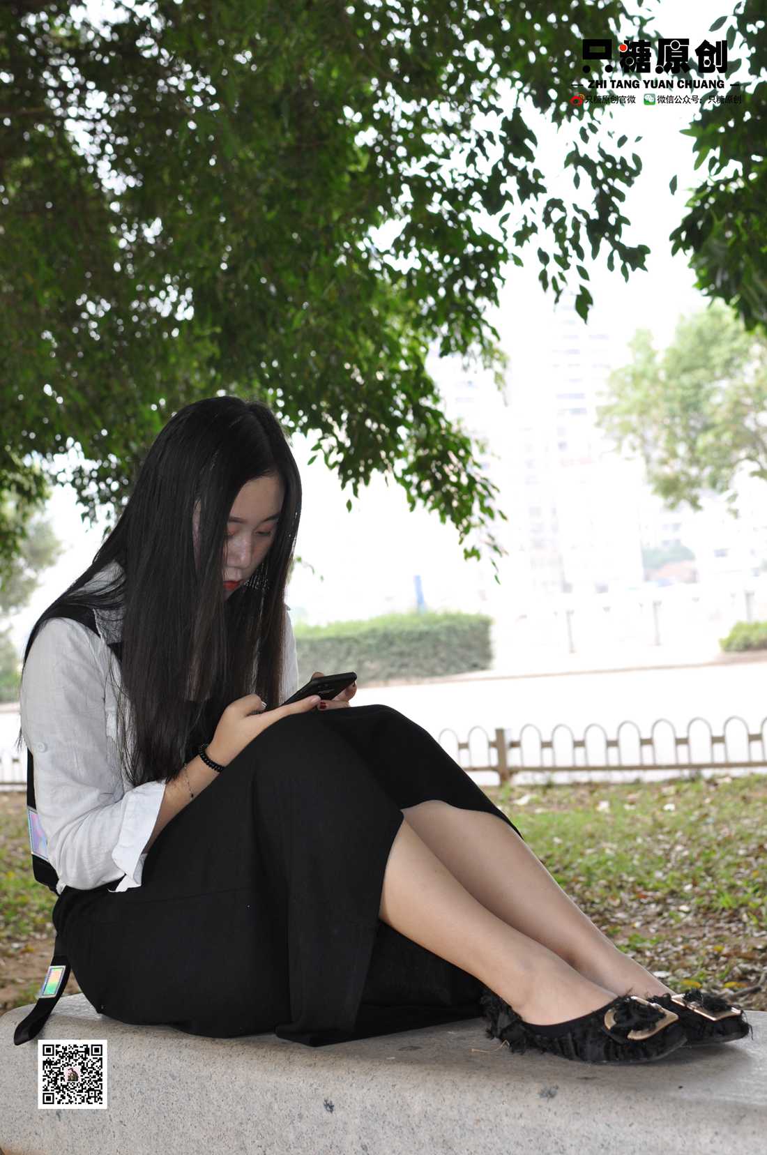 图片[172]-[只糖棉袜] NO.010 梦研－有点小傲娇 在线浏览 – 速更版-美库