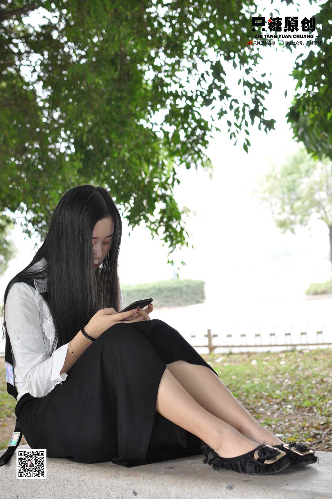 图片[143]-[只糖棉袜] NO.010 梦研－有点小傲娇 在线浏览 – 速更版-美库