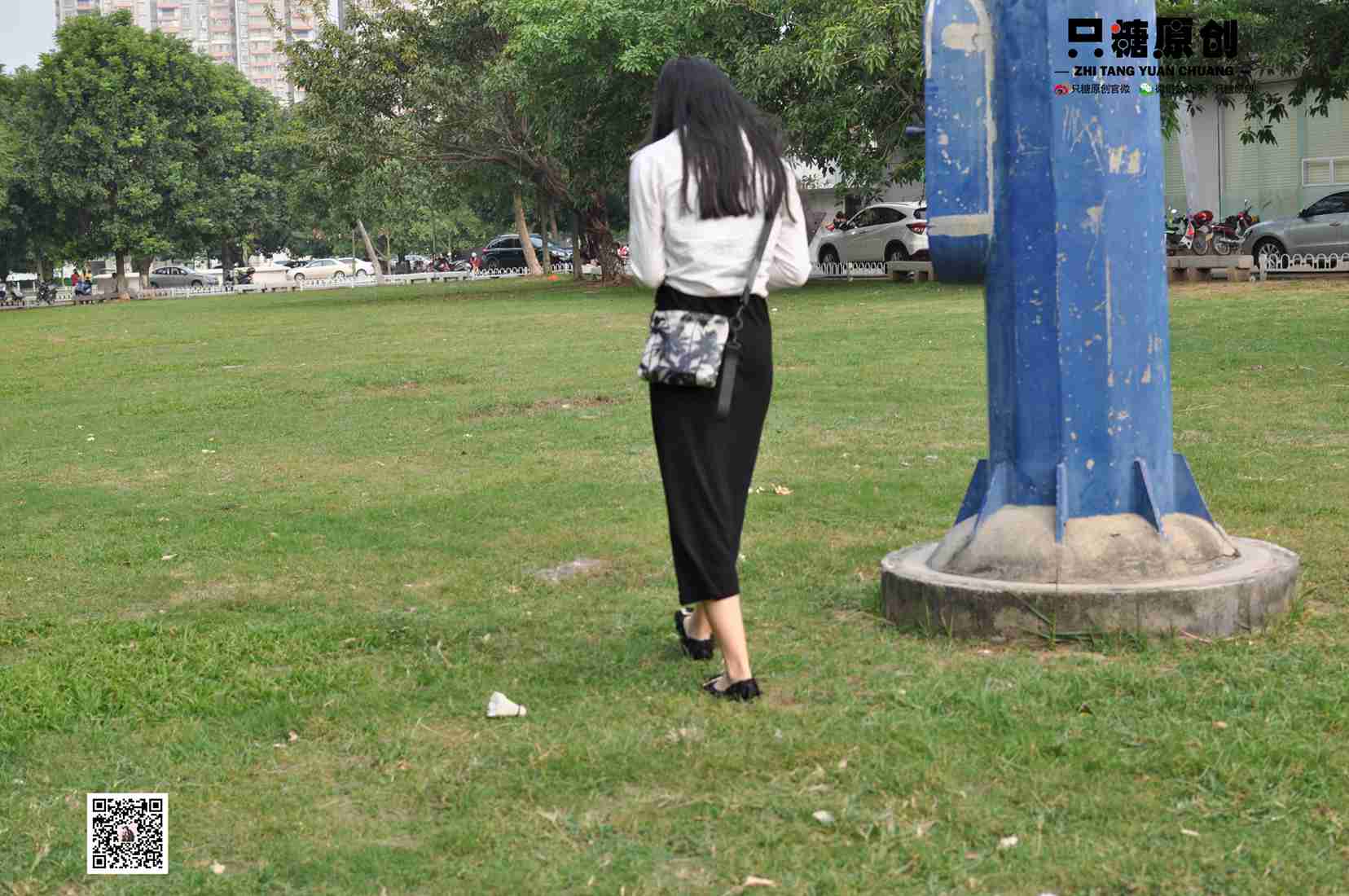 图片[98]-[只糖棉袜] NO.010 梦研－有点小傲娇 在线浏览 – 速更版-美库