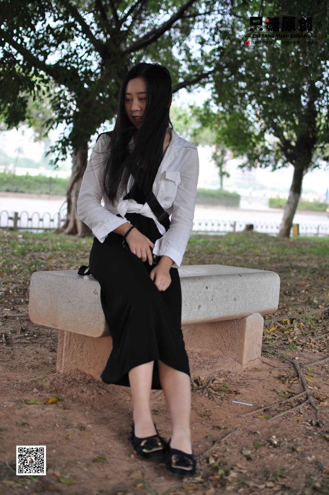 图片[211]-[只糖棉袜] NO.010 梦研－有点小傲娇 在线浏览 – 速更版-美库