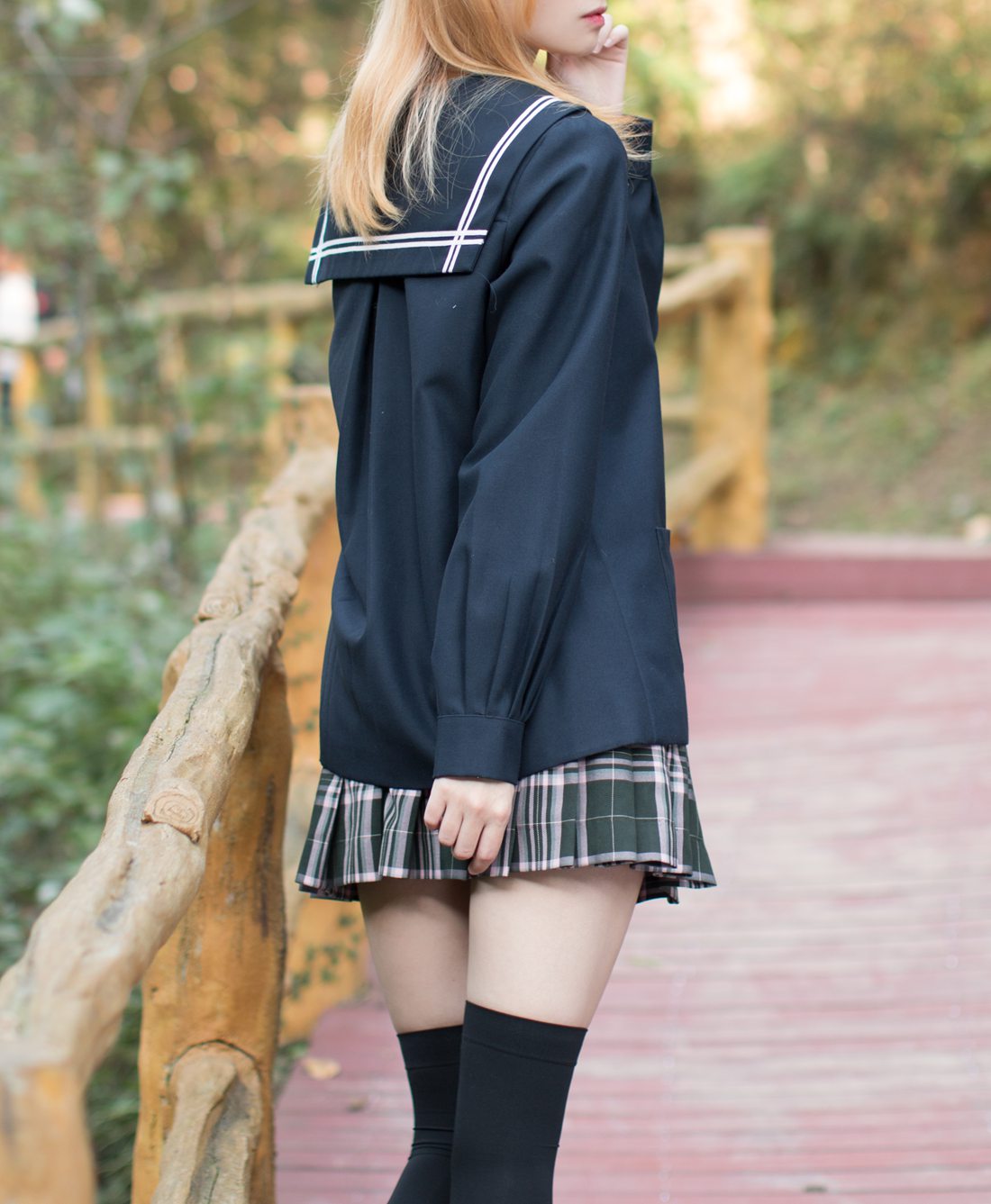 图片[29]-[轻兰映画] VOL.002 在线浏览 – 速更版-美库