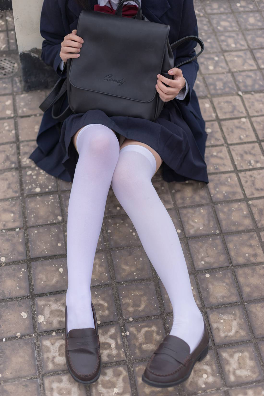 图片[16]-[轻兰映画] VOL.004 在线浏览 – 速更版-美库